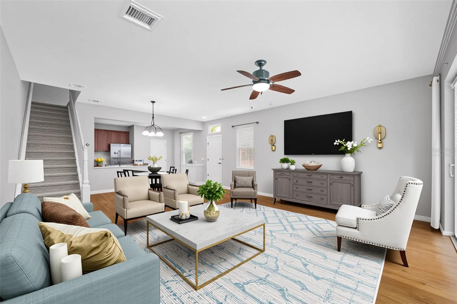 Image 4 of 26 For 10135 Westpark Preserve Boulevard
