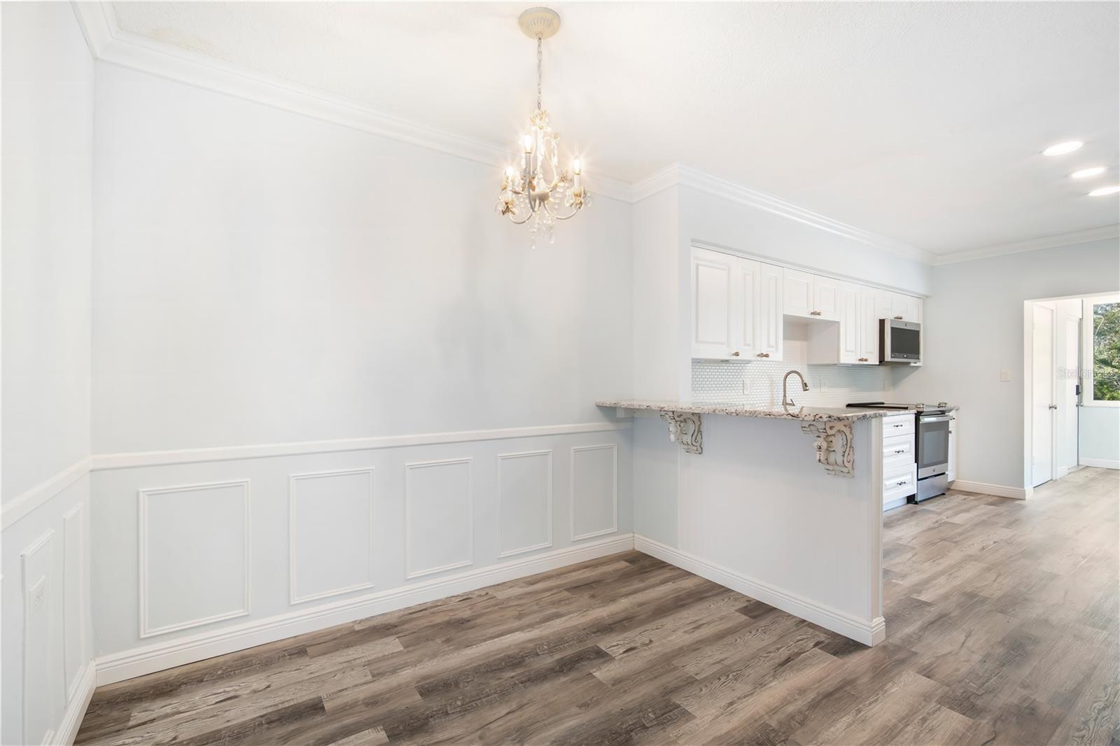 Image 17 of 23 For 1330 Snell Isle Boulevard Ne 4