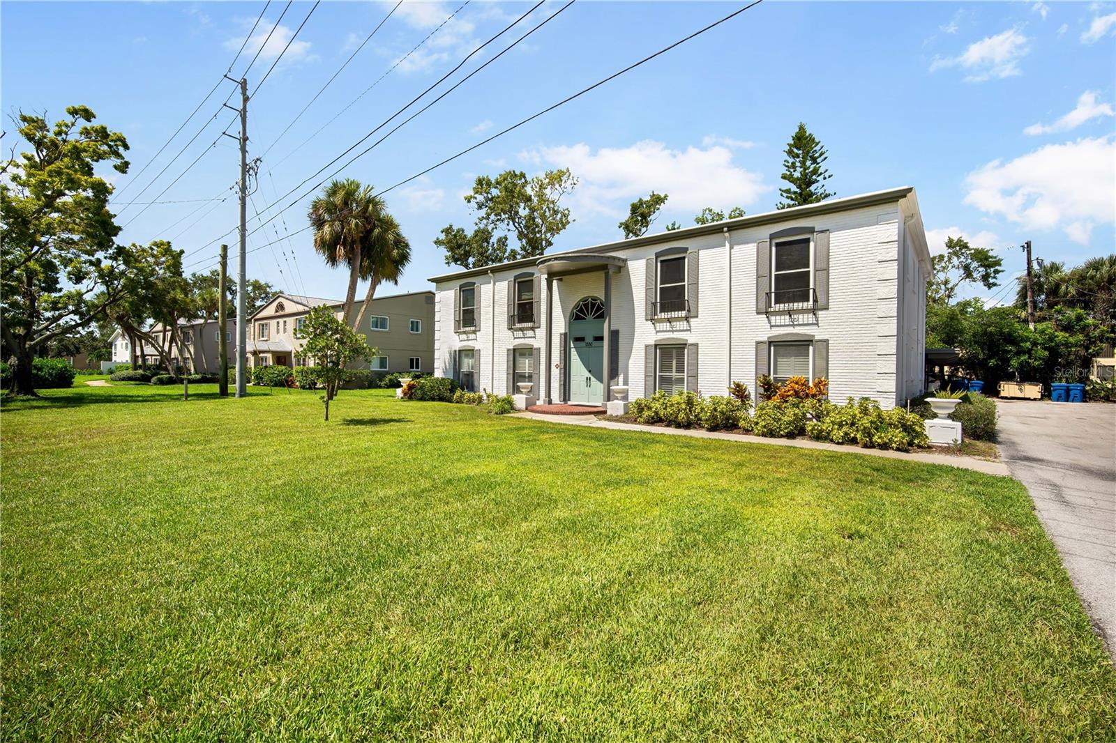 Image 2 of 23 For 1330 Snell Isle Boulevard Ne 4