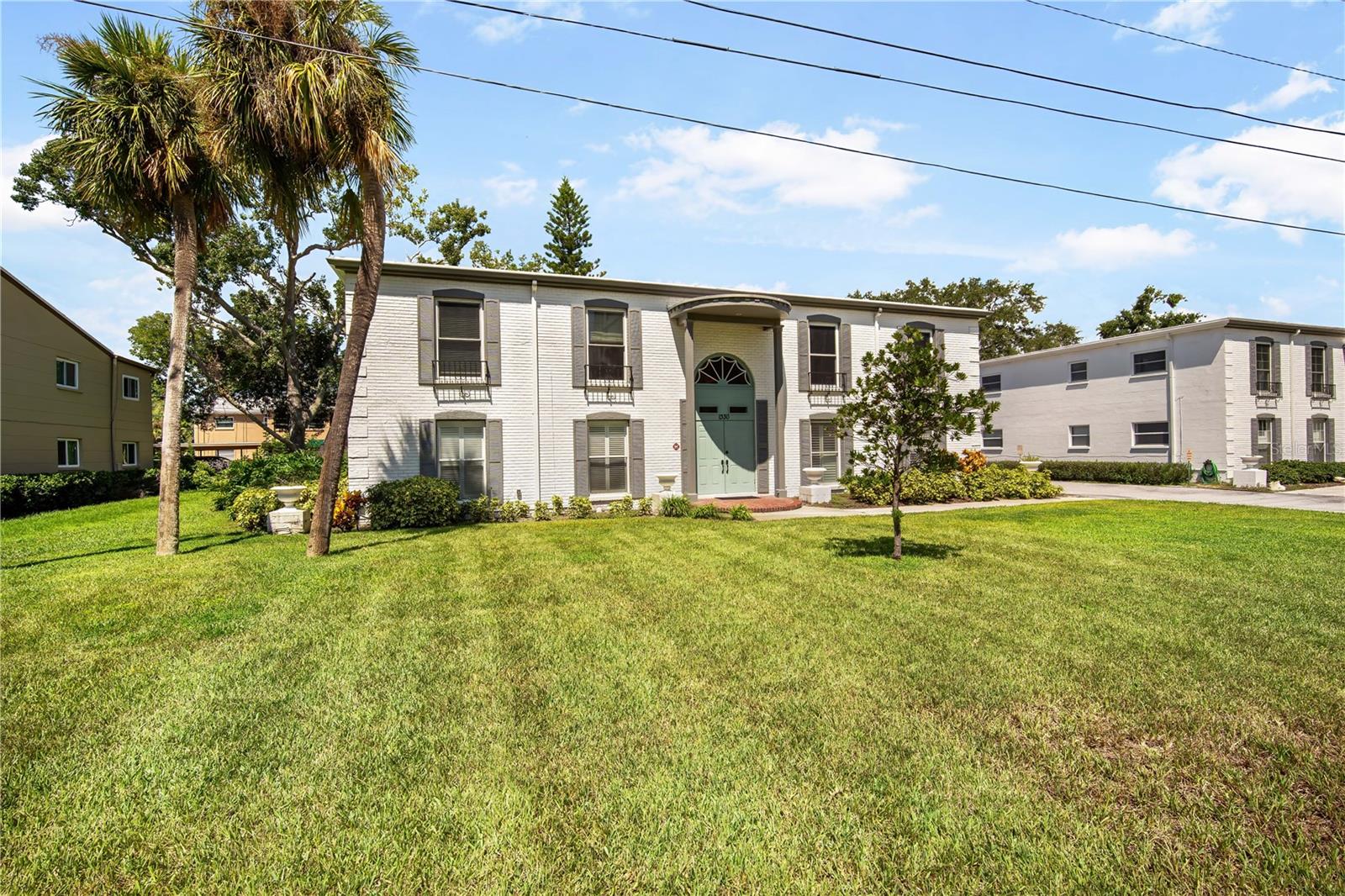 Image 3 of 23 For 1330 Snell Isle Boulevard Ne 4