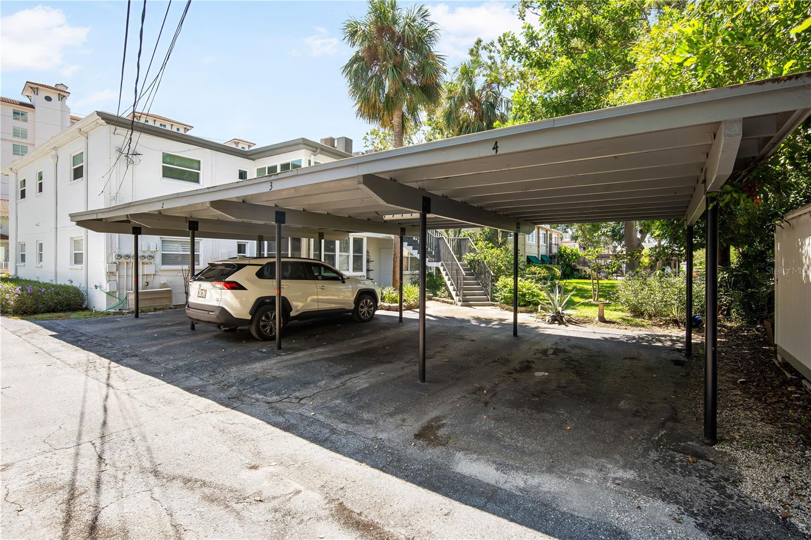 Image 6 of 23 For 1330 Snell Isle Boulevard Ne 4