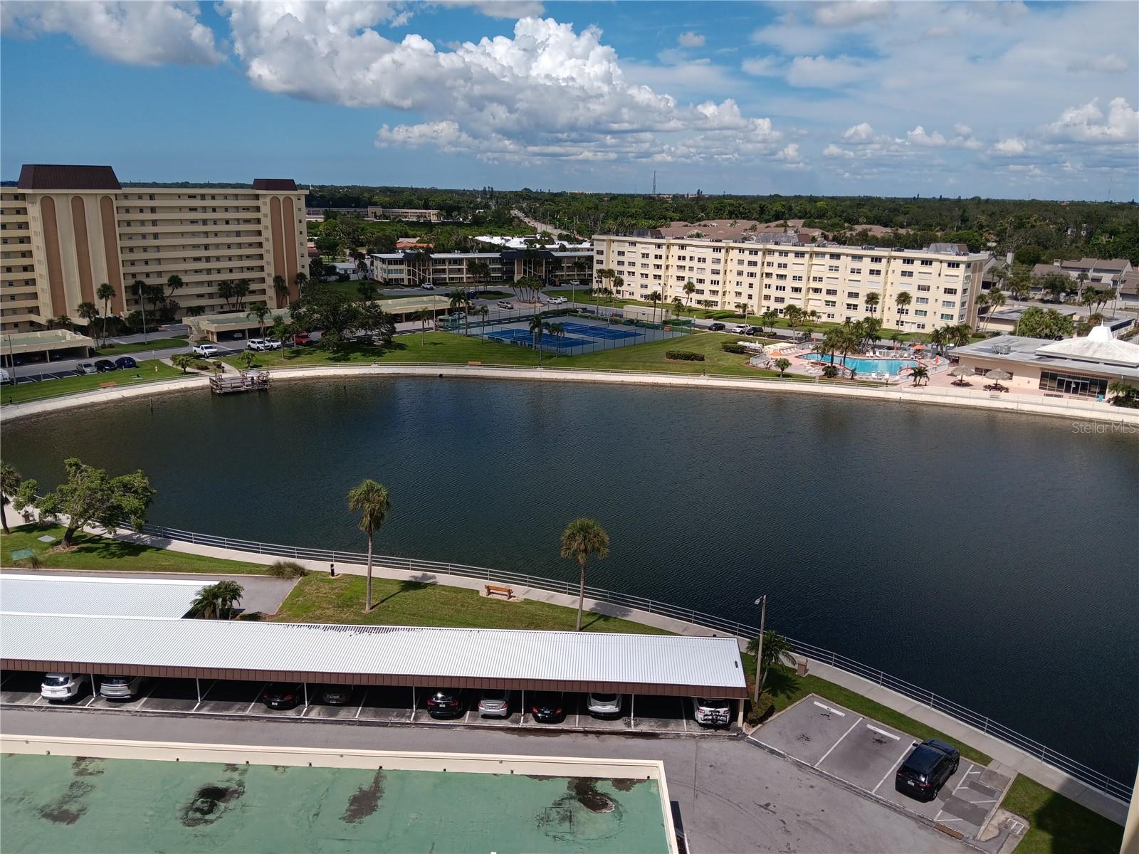 Image 11 of 11 For 4775 Cove Circle 1102