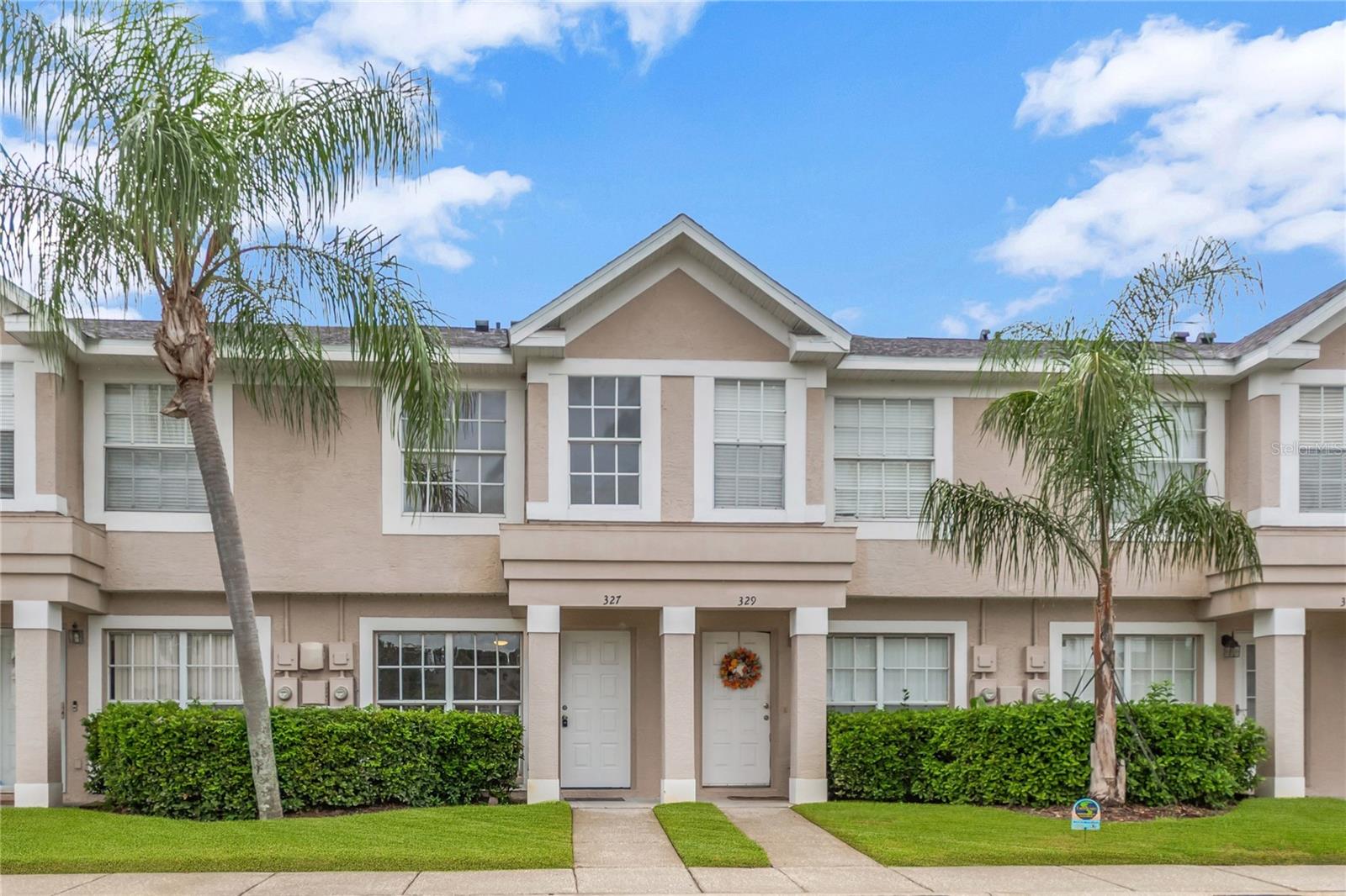 Details for 327 Kensington Lake Circle, BRANDON, FL 33511