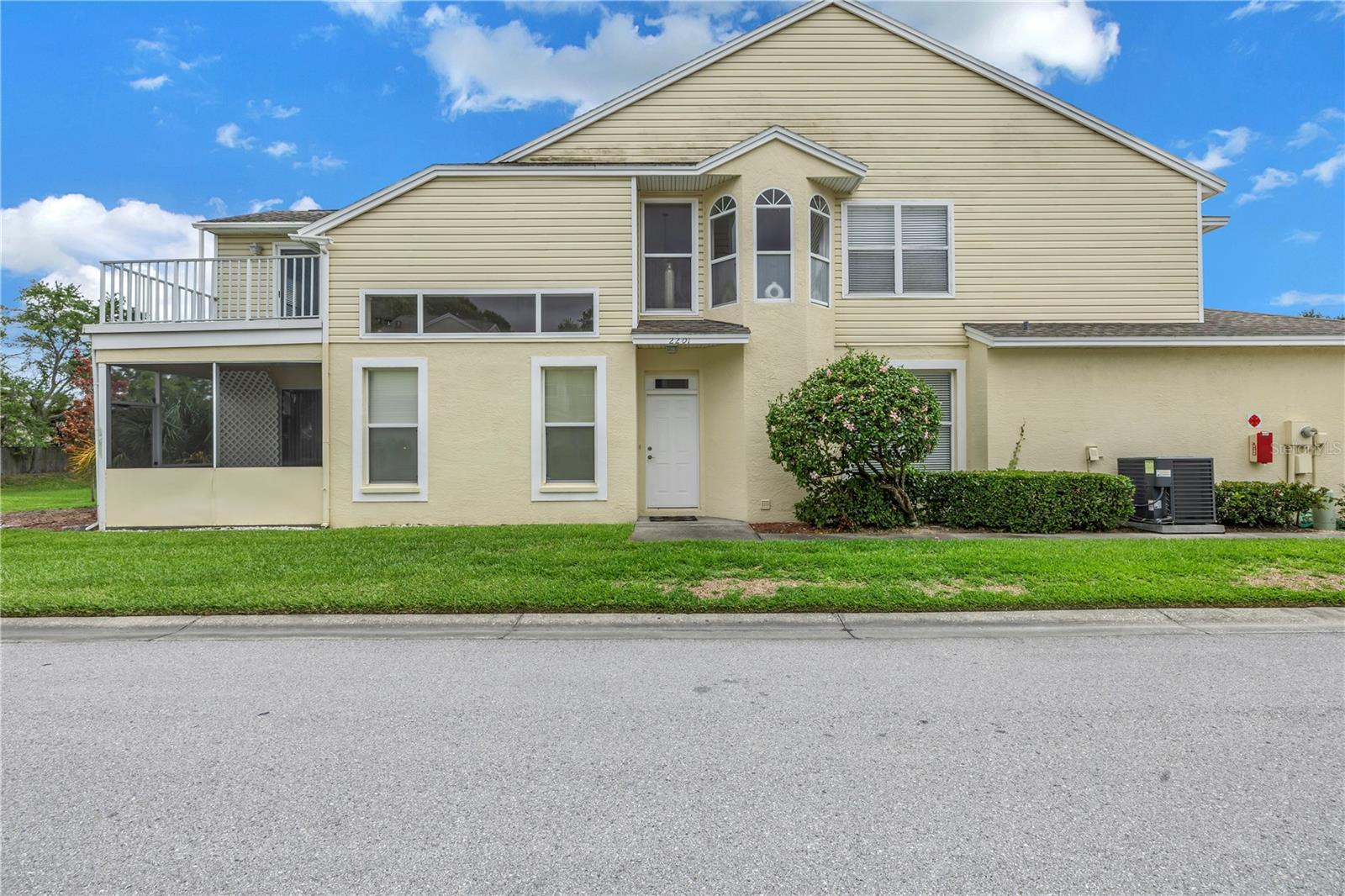 Details for 1050 Starkey Road 2201, LARGO, FL 33771
