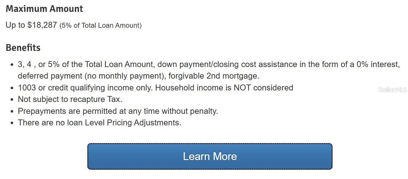 Image 32 of 32 For 39349 Comstock Lane