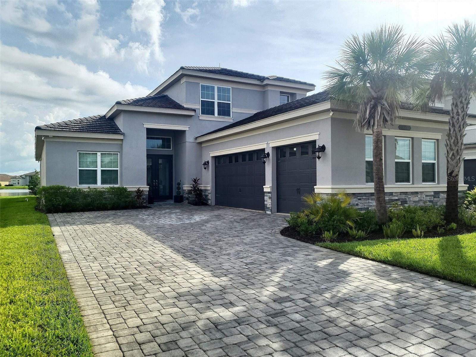 Details for 3084 Acacia Bay Avenue, WESLEY CHAPEL, FL 33543