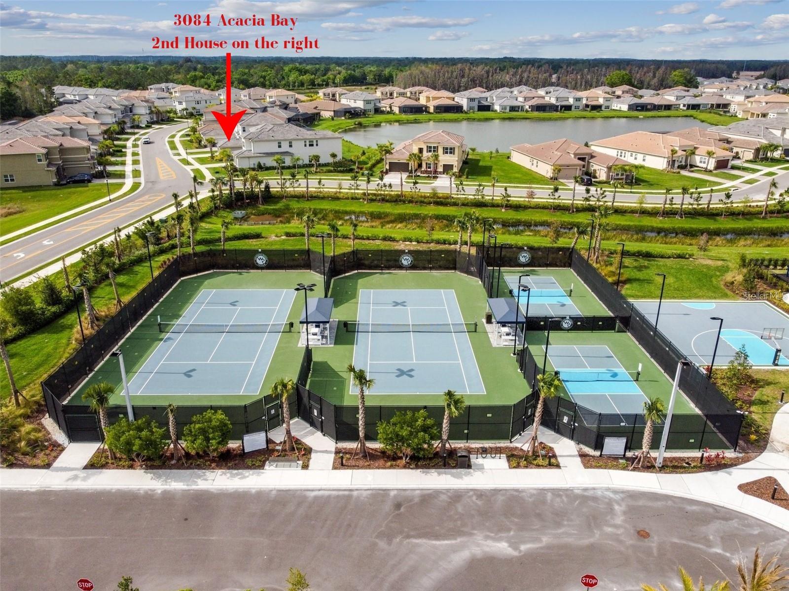 Listing photo id 38 for 3084 Acacia Bay Avenue