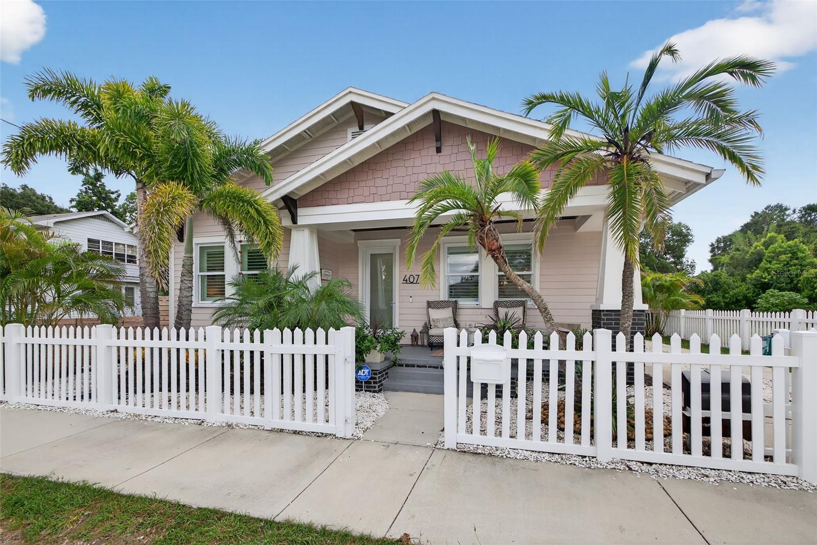Details for 407 Gladys Street, TAMPA, FL 33602