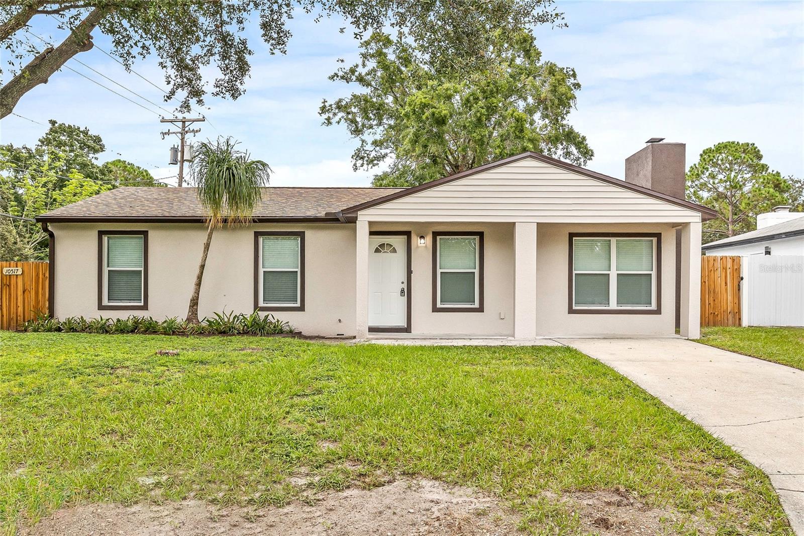 Details for 10517 Hamner Avenue, TAMPA, FL 33612