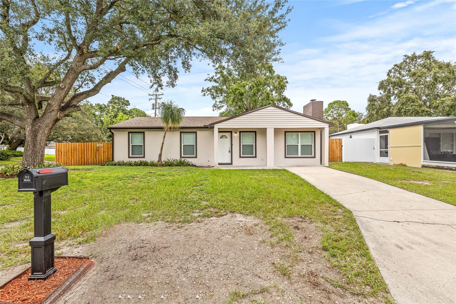Image 2 of 47 For 10517 Hamner Avenue