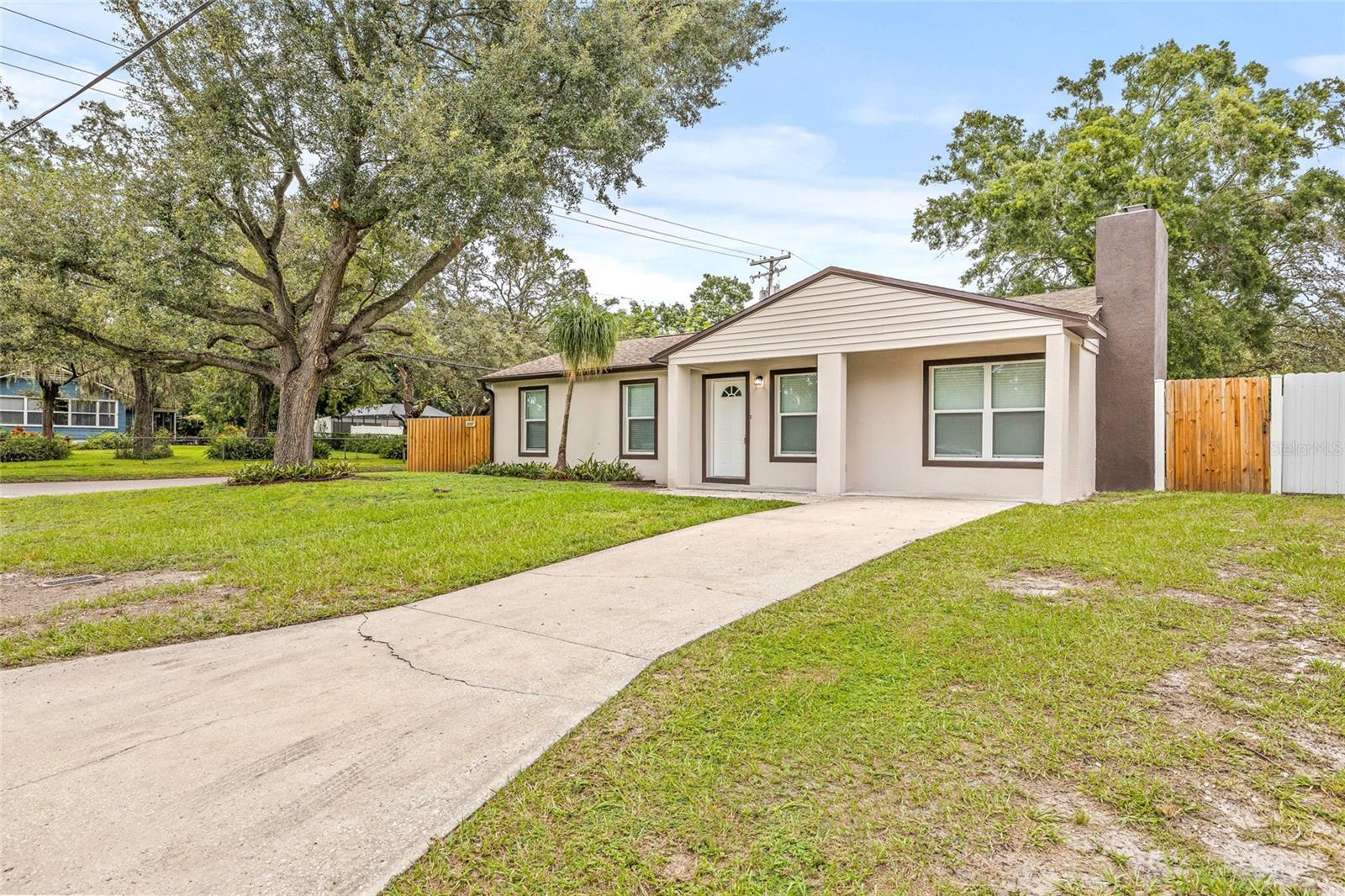 Image 3 of 47 For 10517 Hamner Avenue