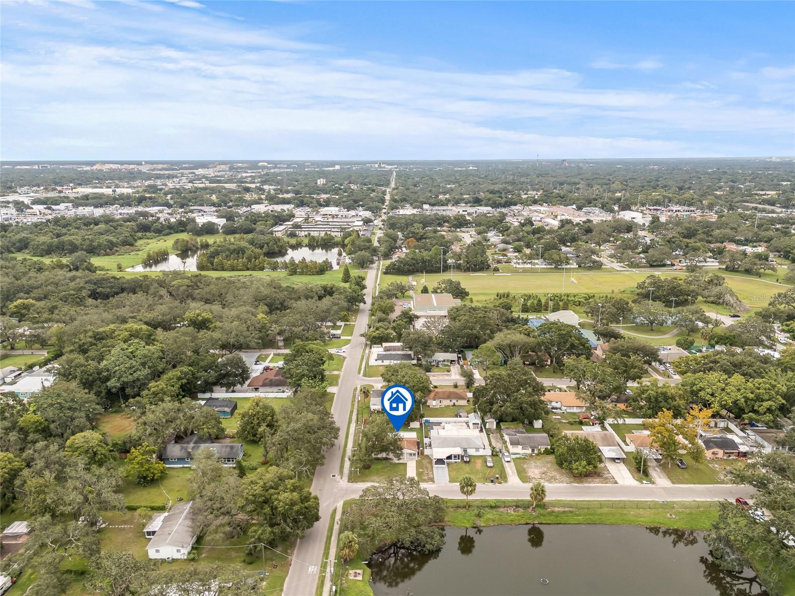 Image 42 of 47 For 10517 Hamner Avenue