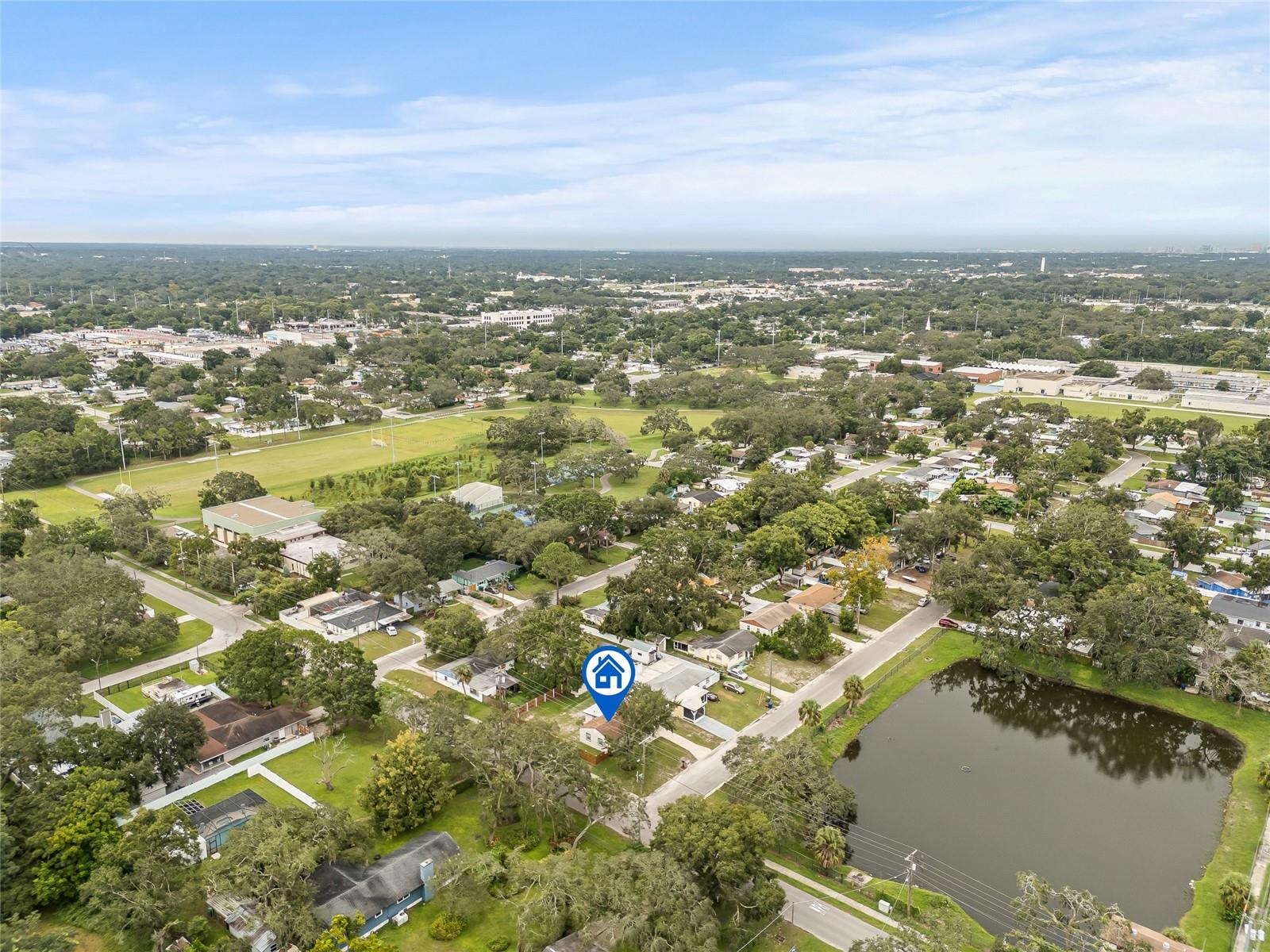 Image 43 of 47 For 10517 Hamner Avenue