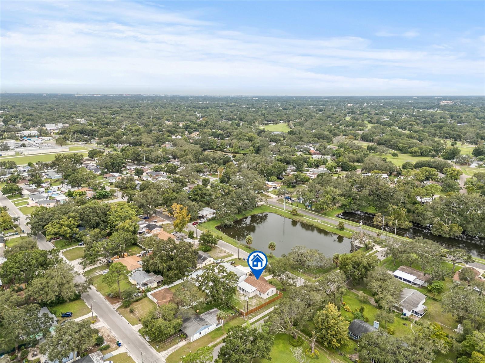 Image 45 of 47 For 10517 Hamner Avenue