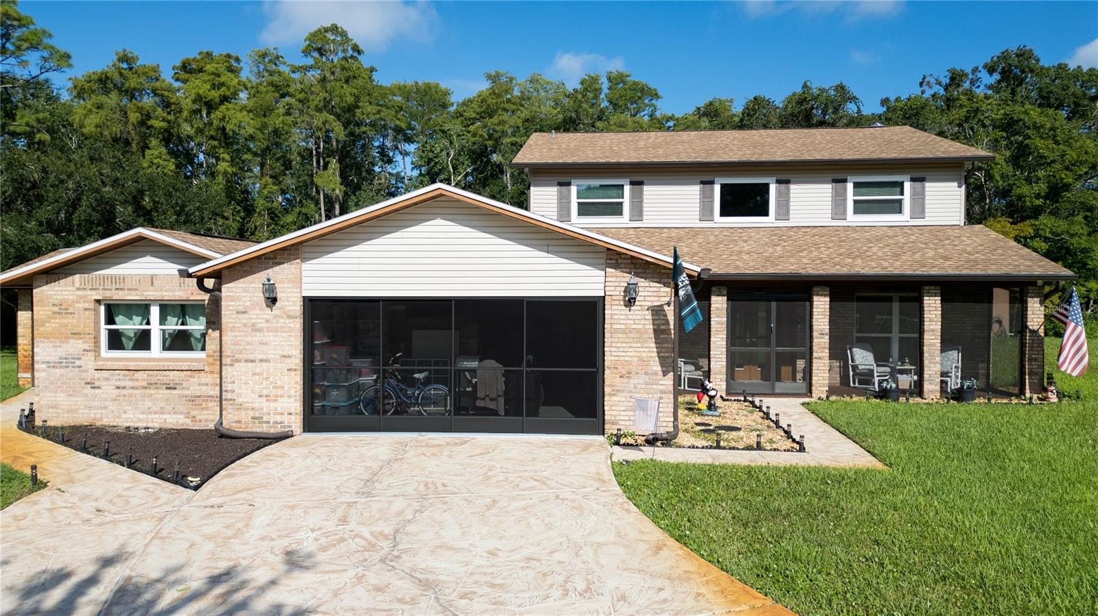 Details for 1357 Dinsmore Court, NEW PORT RICHEY, FL 34655