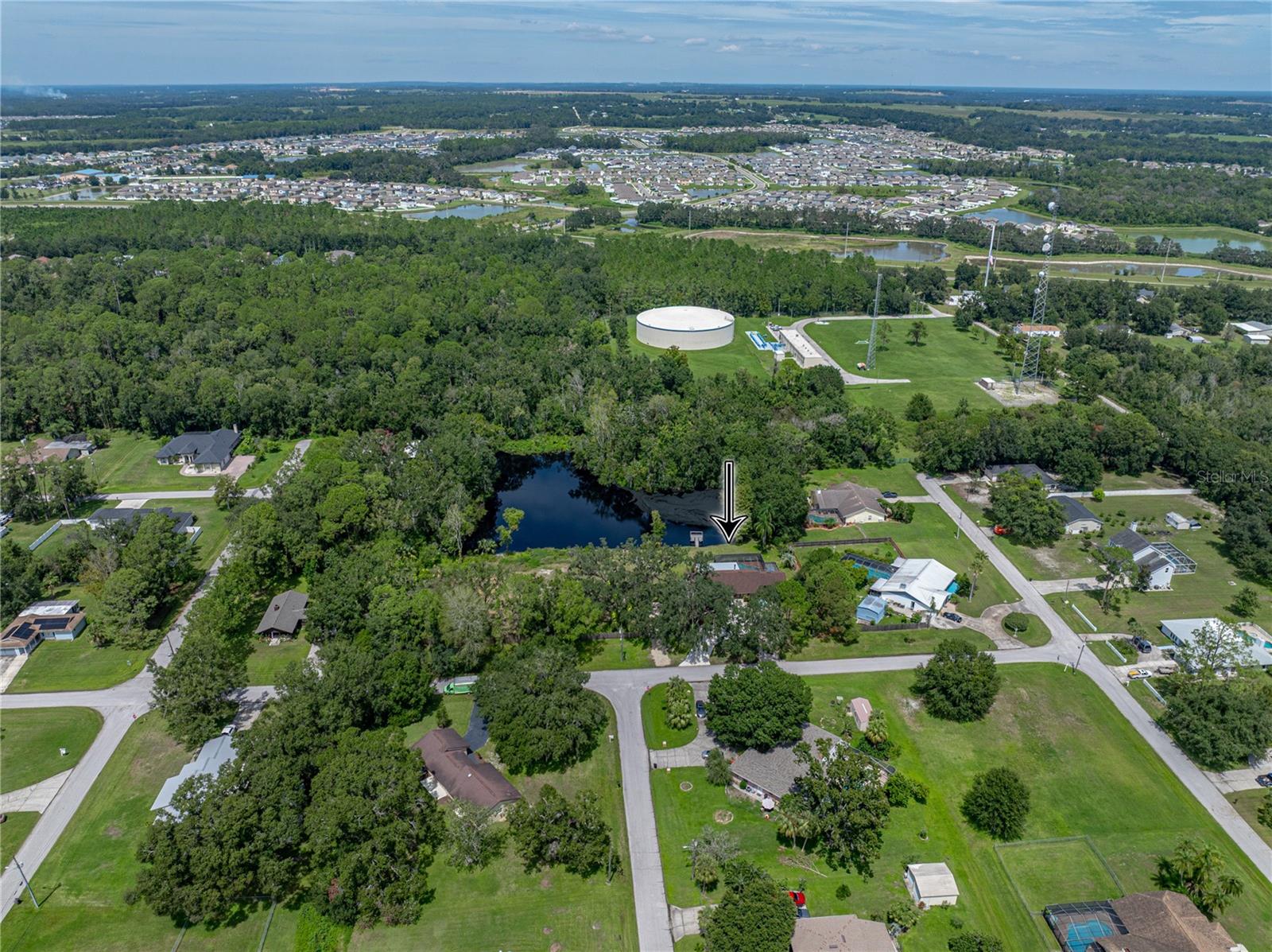 Image 4 of 64 For 35349 Perch Drive