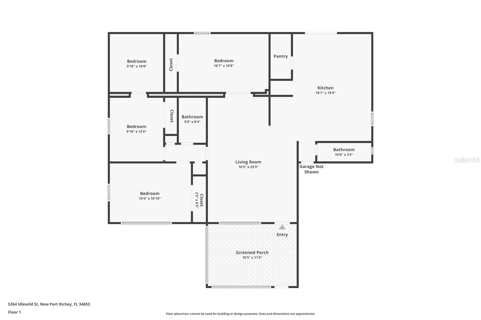 Listing photo id 52 for 5264 Idlewild Street
