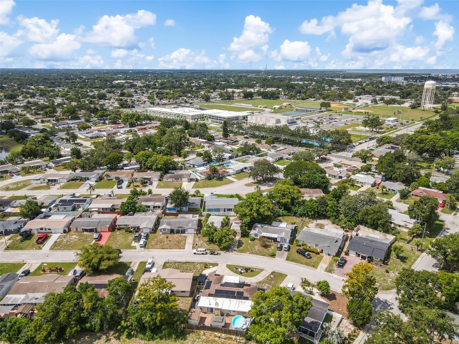 Image 55 of 55 For 5264 Idlewild Street