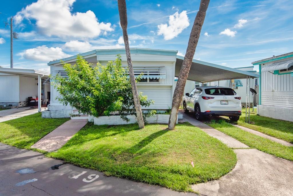 Details for 4851 Gandy Boulevard B5l19, TAMPA, FL 33611