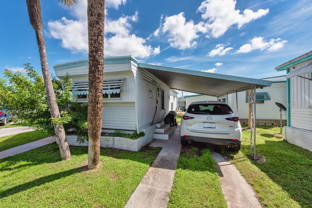 Image 17 of 41 For 4851 Gandy Boulevard B5l19