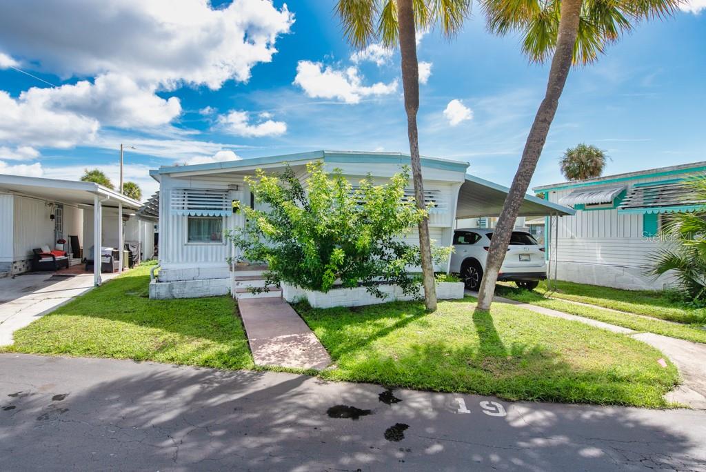 Image 20 of 41 For 4851 Gandy Boulevard B5l19