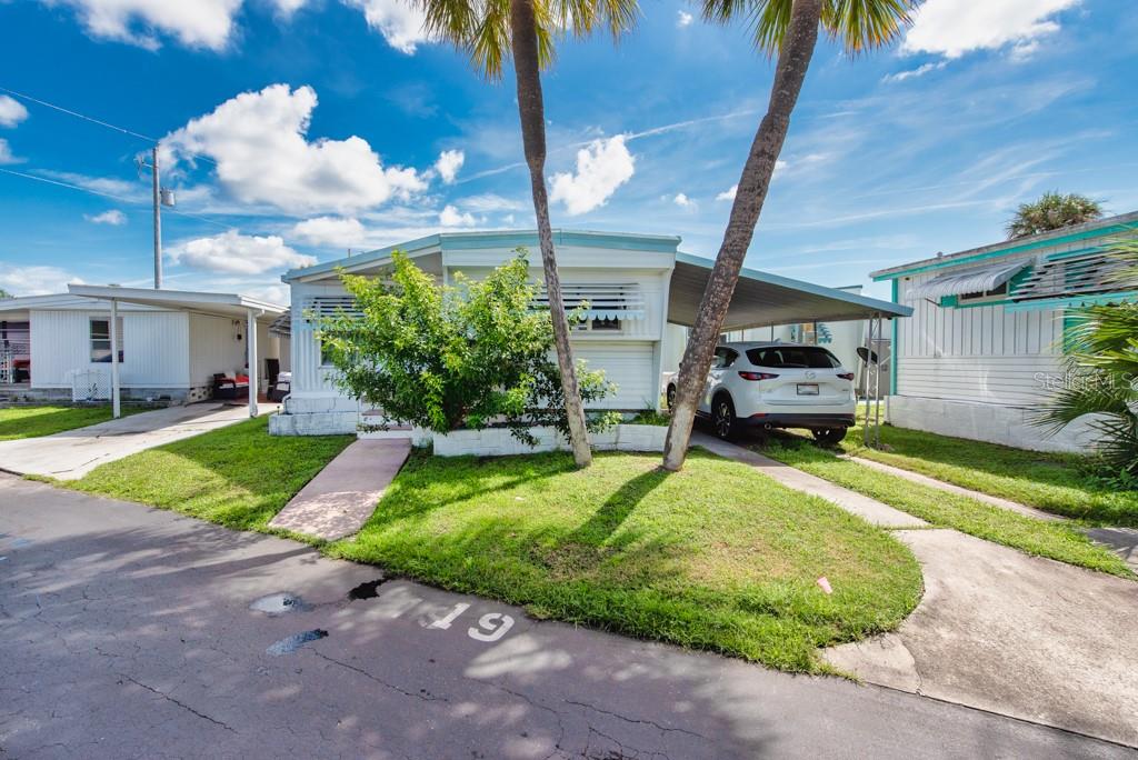 Image 21 of 41 For 4851 Gandy Boulevard B5l19