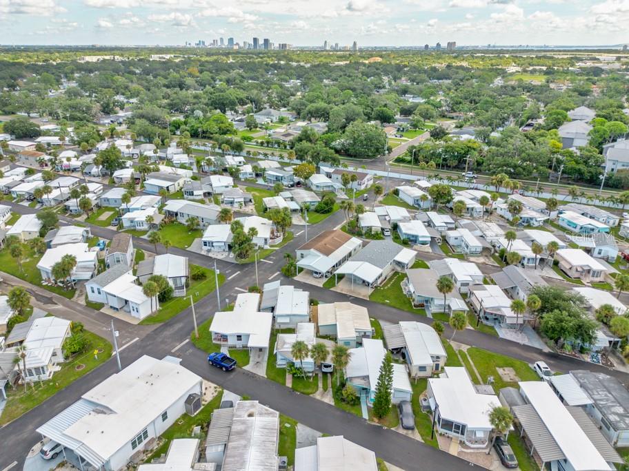 Image 23 of 41 For 4851 Gandy Boulevard B5l19