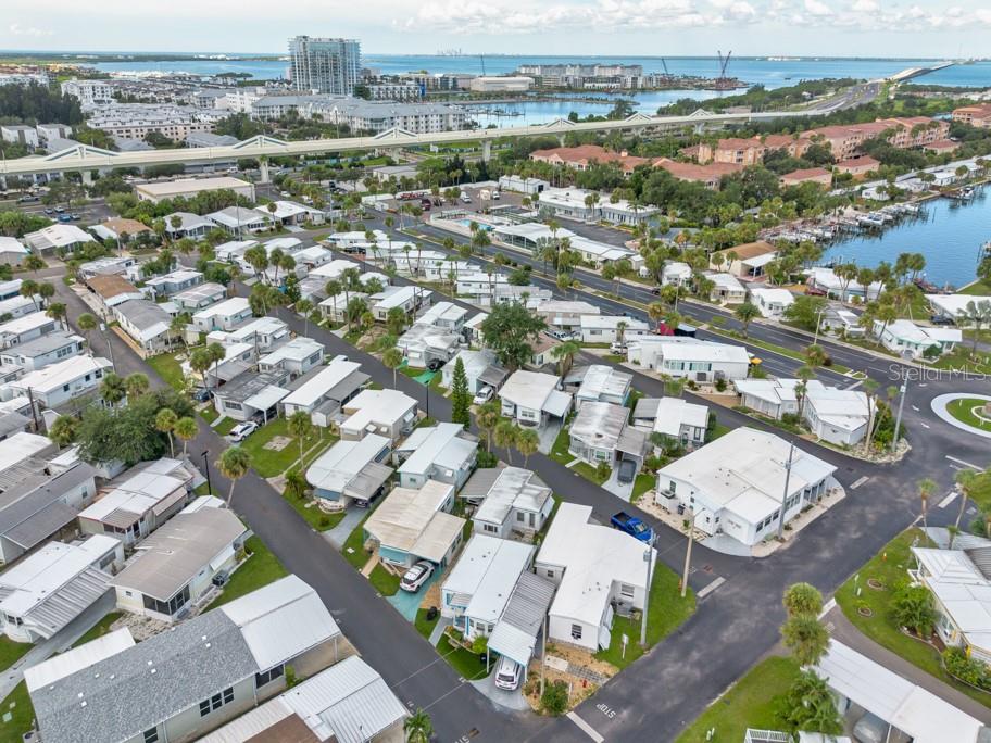 Image 26 of 41 For 4851 Gandy Boulevard B5l19