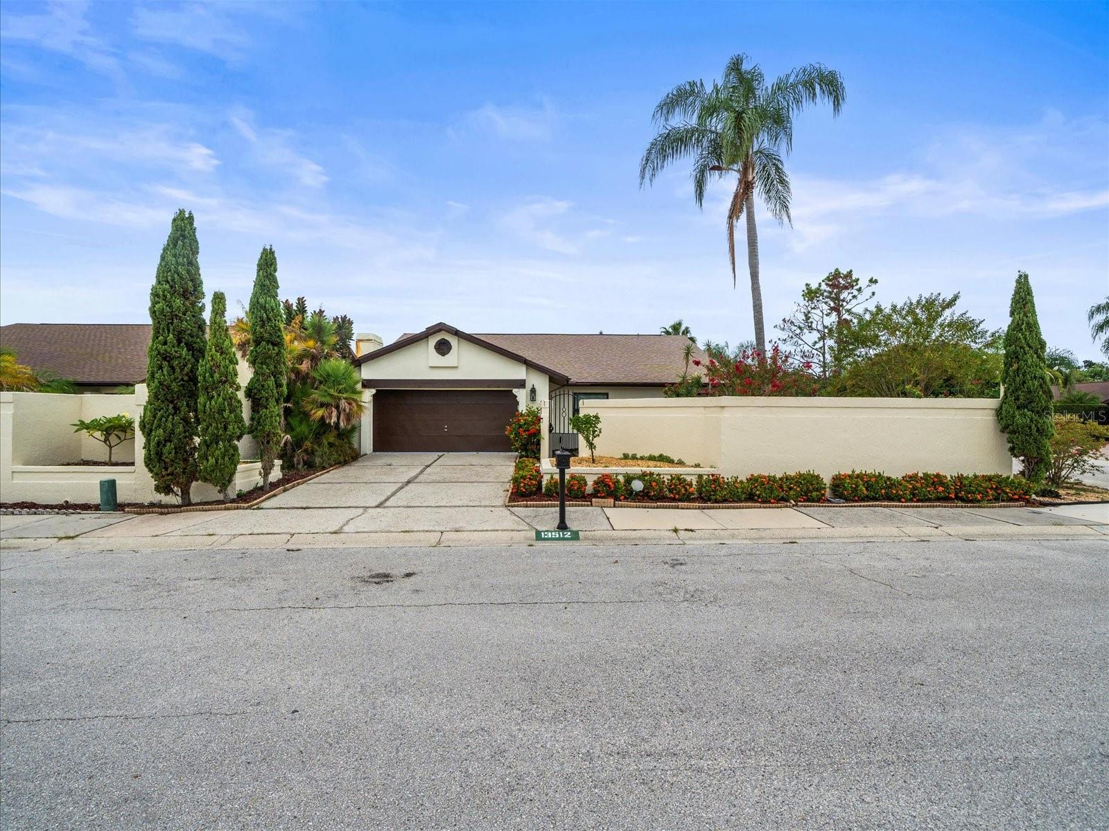 Details for 13512 Sobrado Drive, TAMPA, FL 33624