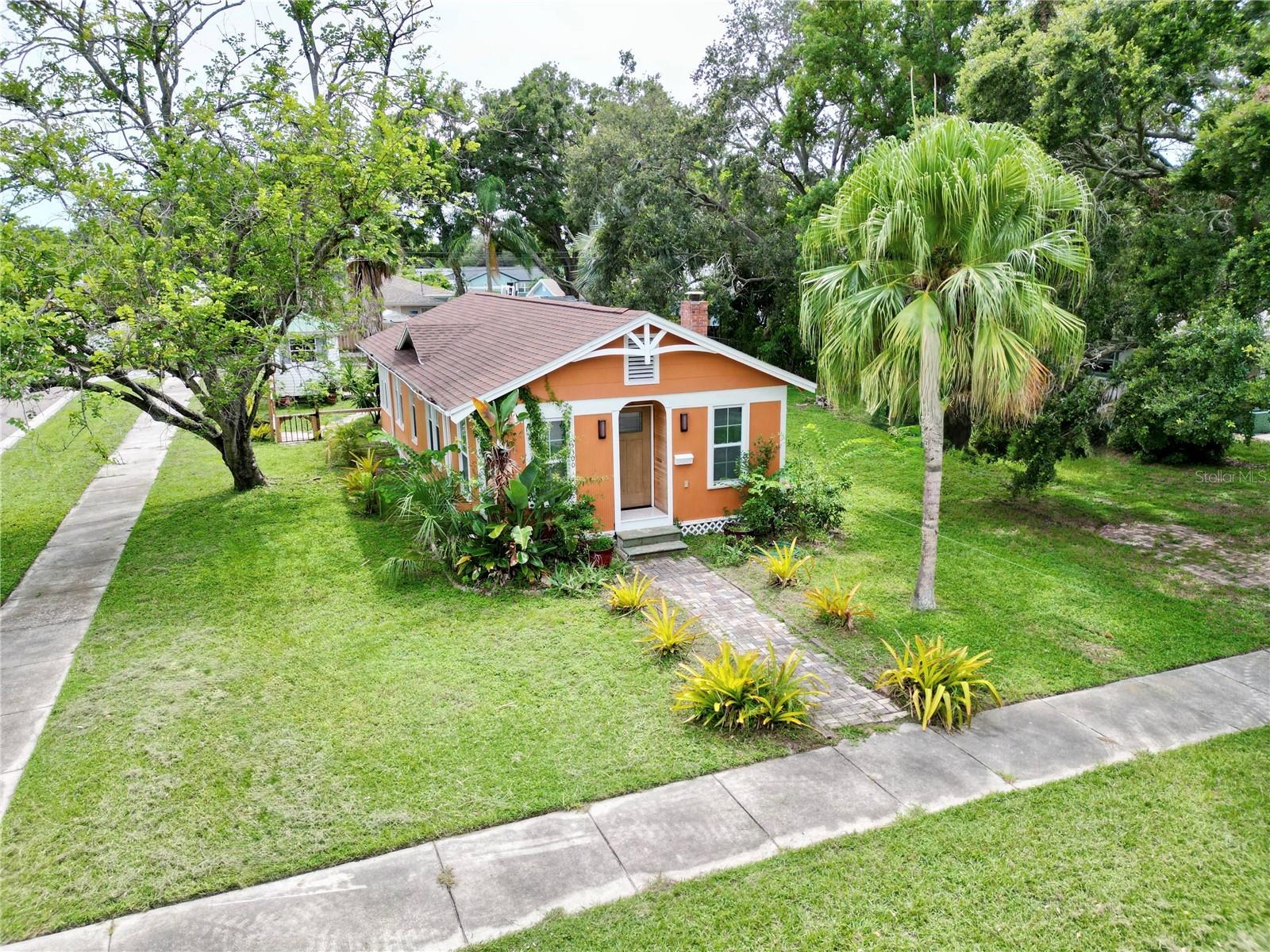 Details for 5300 7th Avenue N, ST PETERSBURG, FL 33710