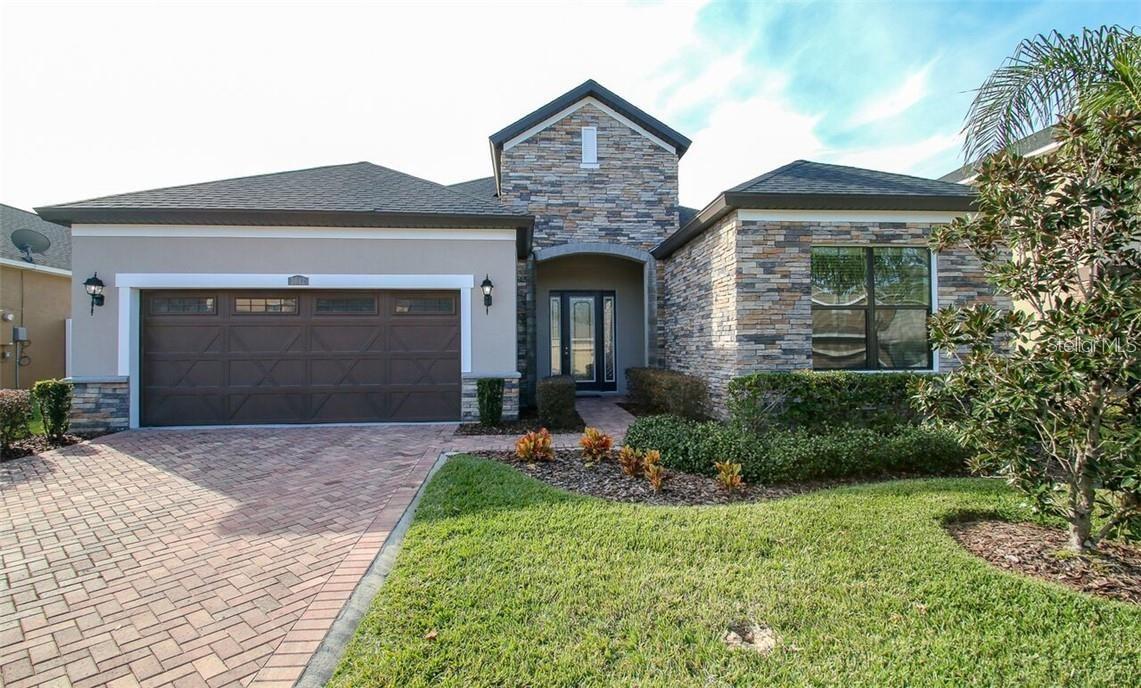 Details for 3042 Calvano Drive, LAND O LAKES, FL 34639