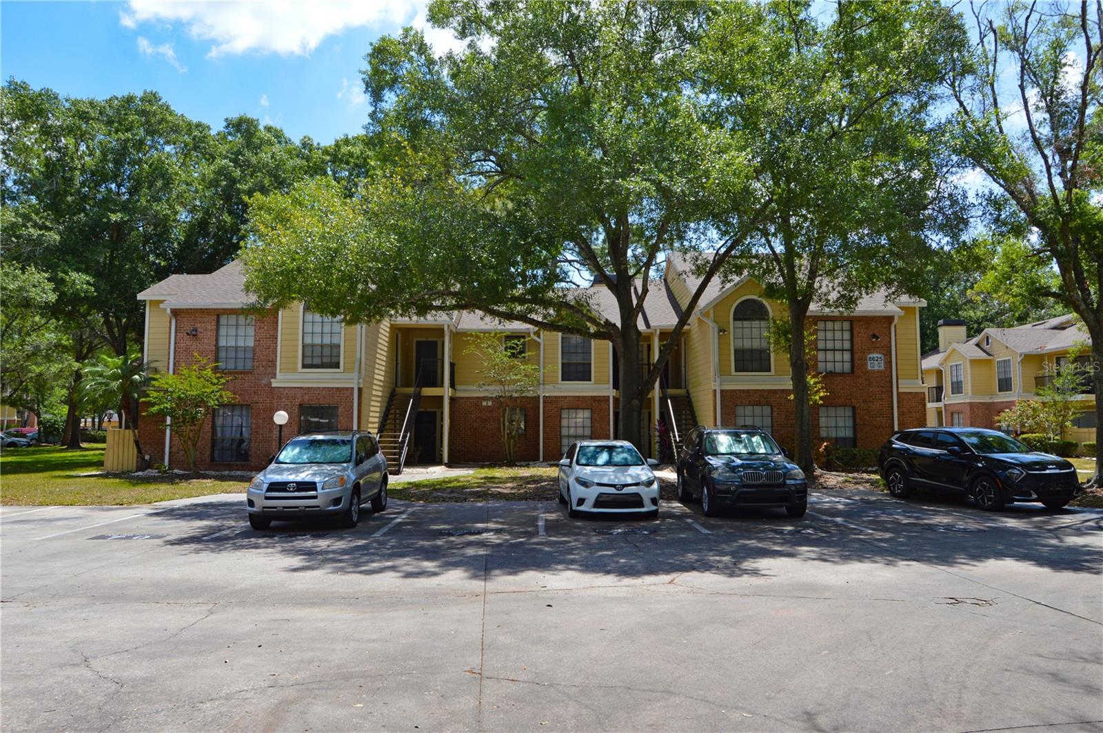 Details for 8625 Mallard Reserve Drive 101(furnis, TAMPA, FL 33614
