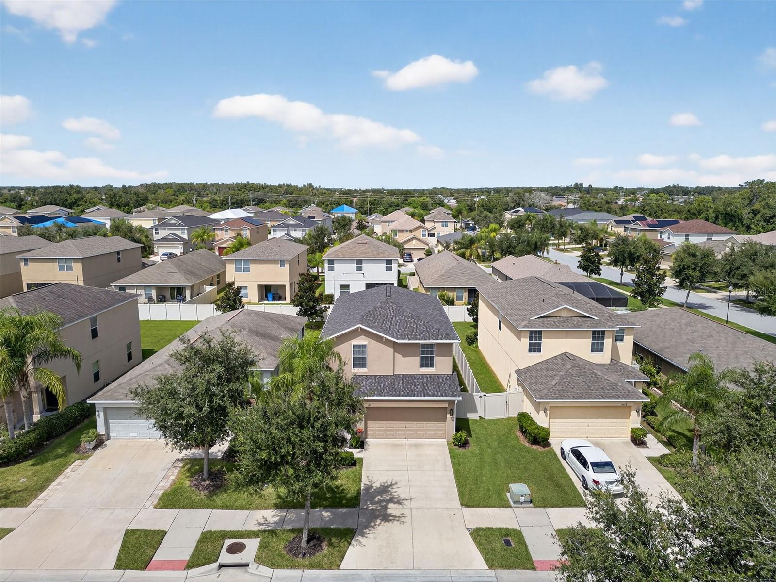 Image 58 of 63 For 16703 Myrtle Sand Dr