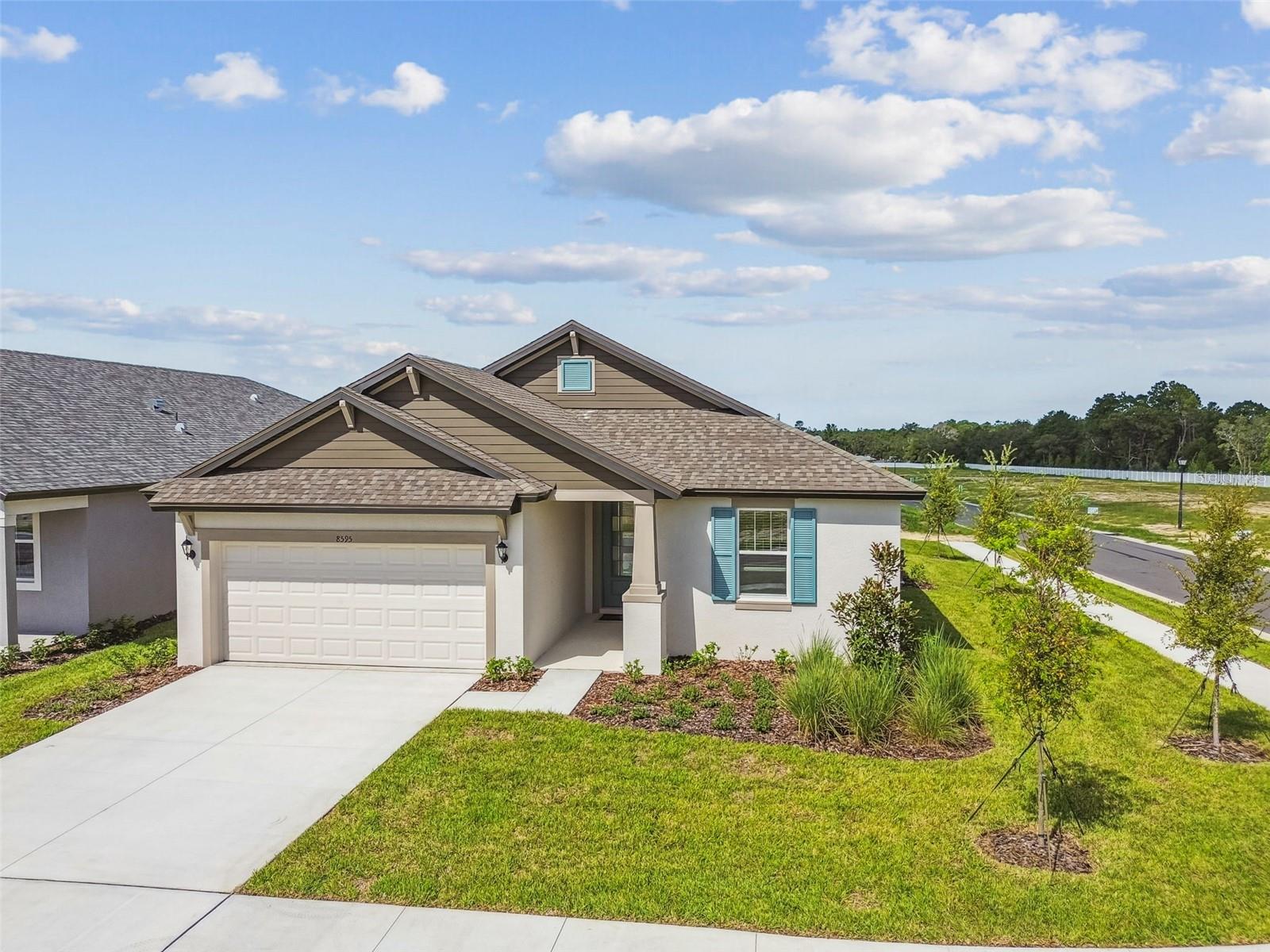 Details for 8595 White Pine Ave, BROOKSVILLE, FL 34613