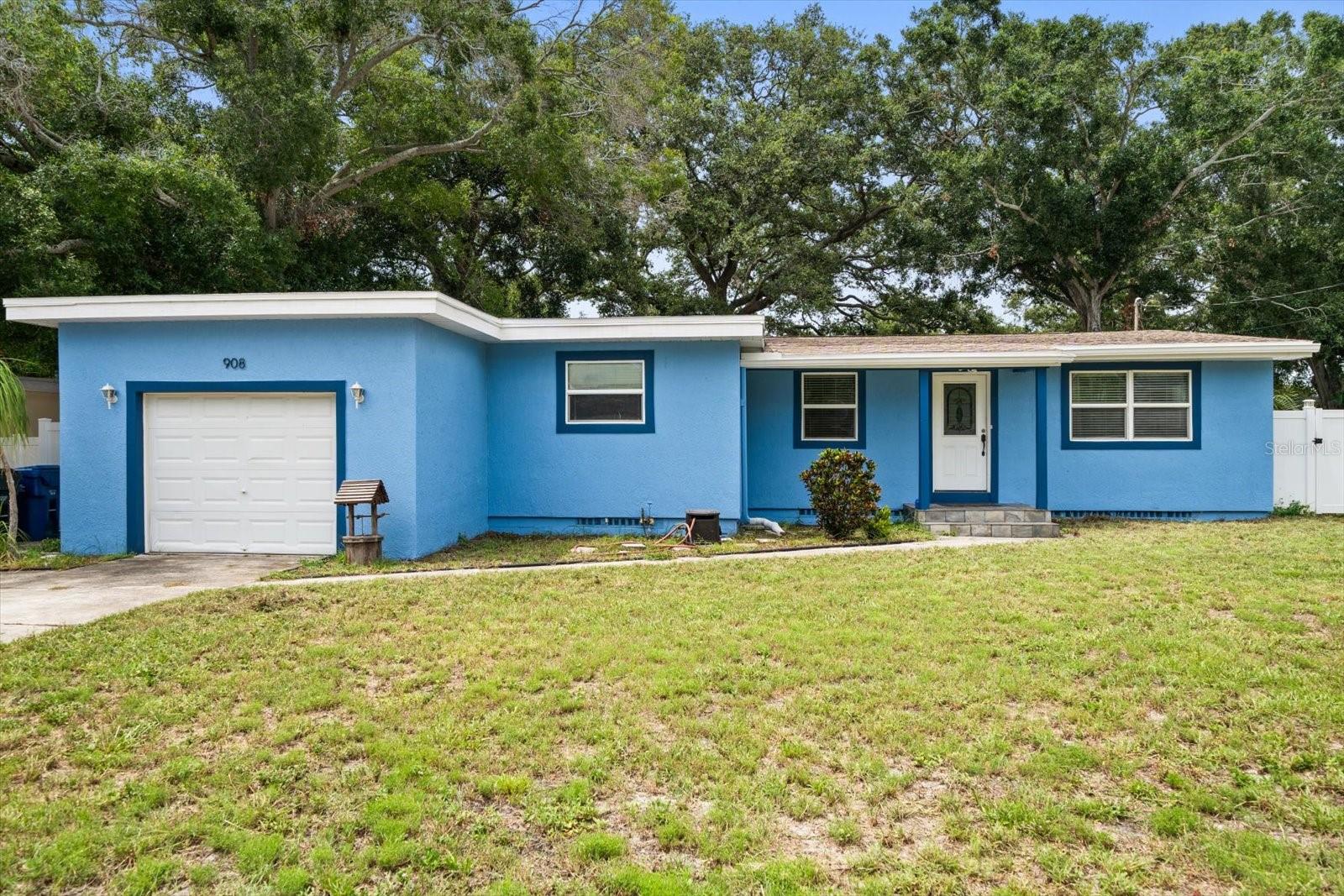 Details for 908 Palm Drive, LARGO, FL 33770