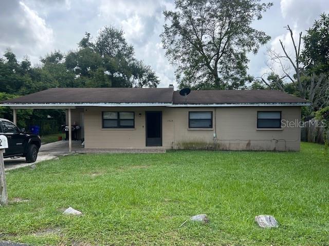 Details for 1824 Kendrick Lane, LAKELAND, FL 33805