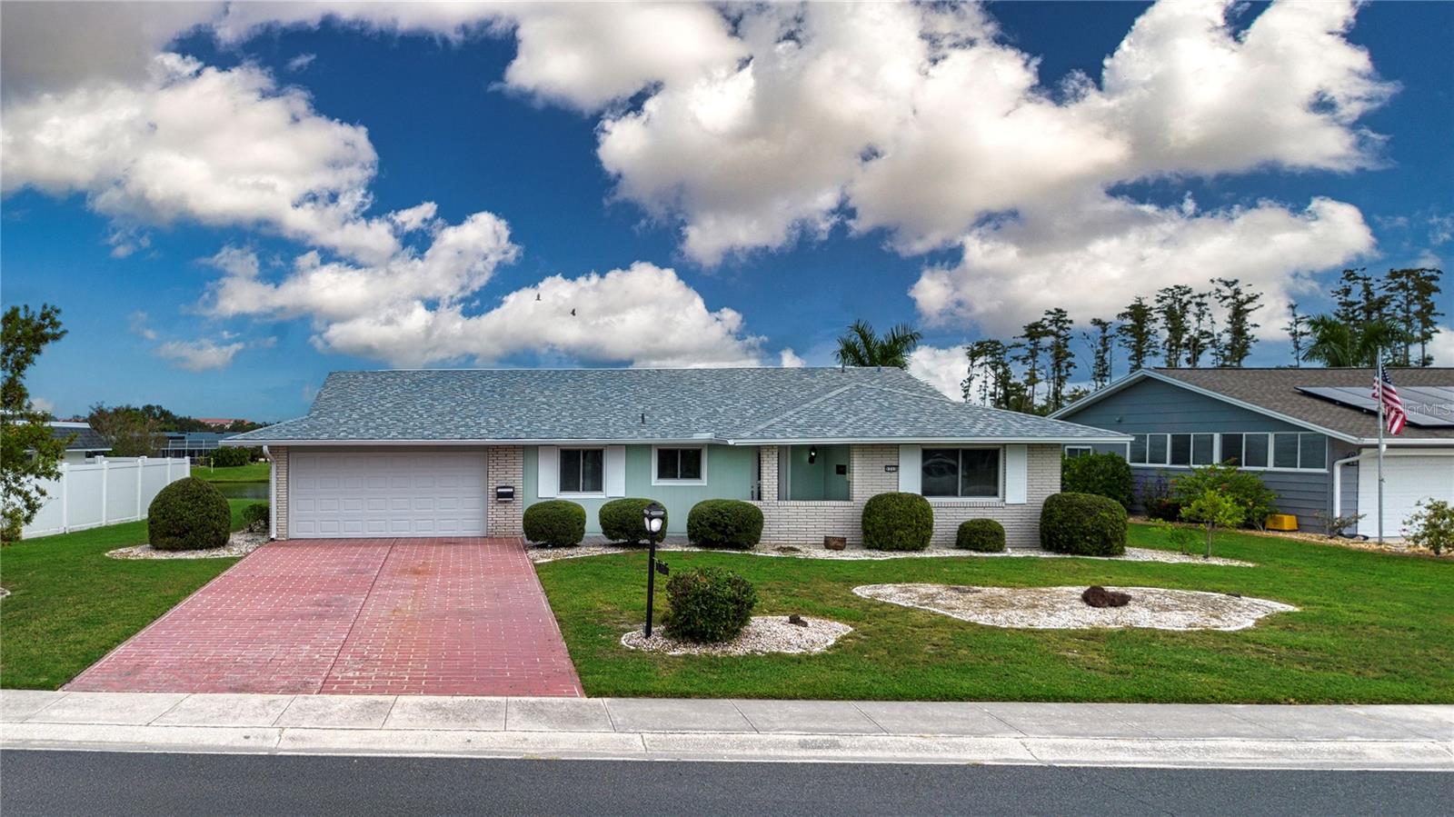 Image 2 of 56 For 1715 Danbury Drive