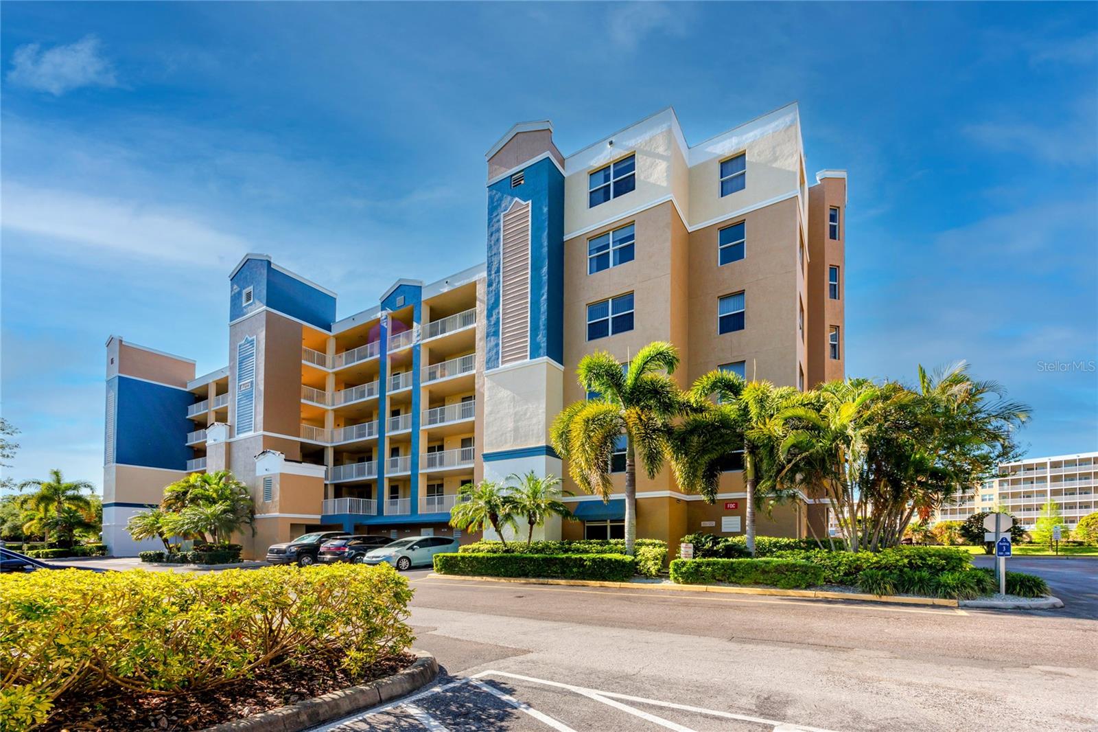 Details for 960 Starkey Road 3106, LARGO, FL 33771