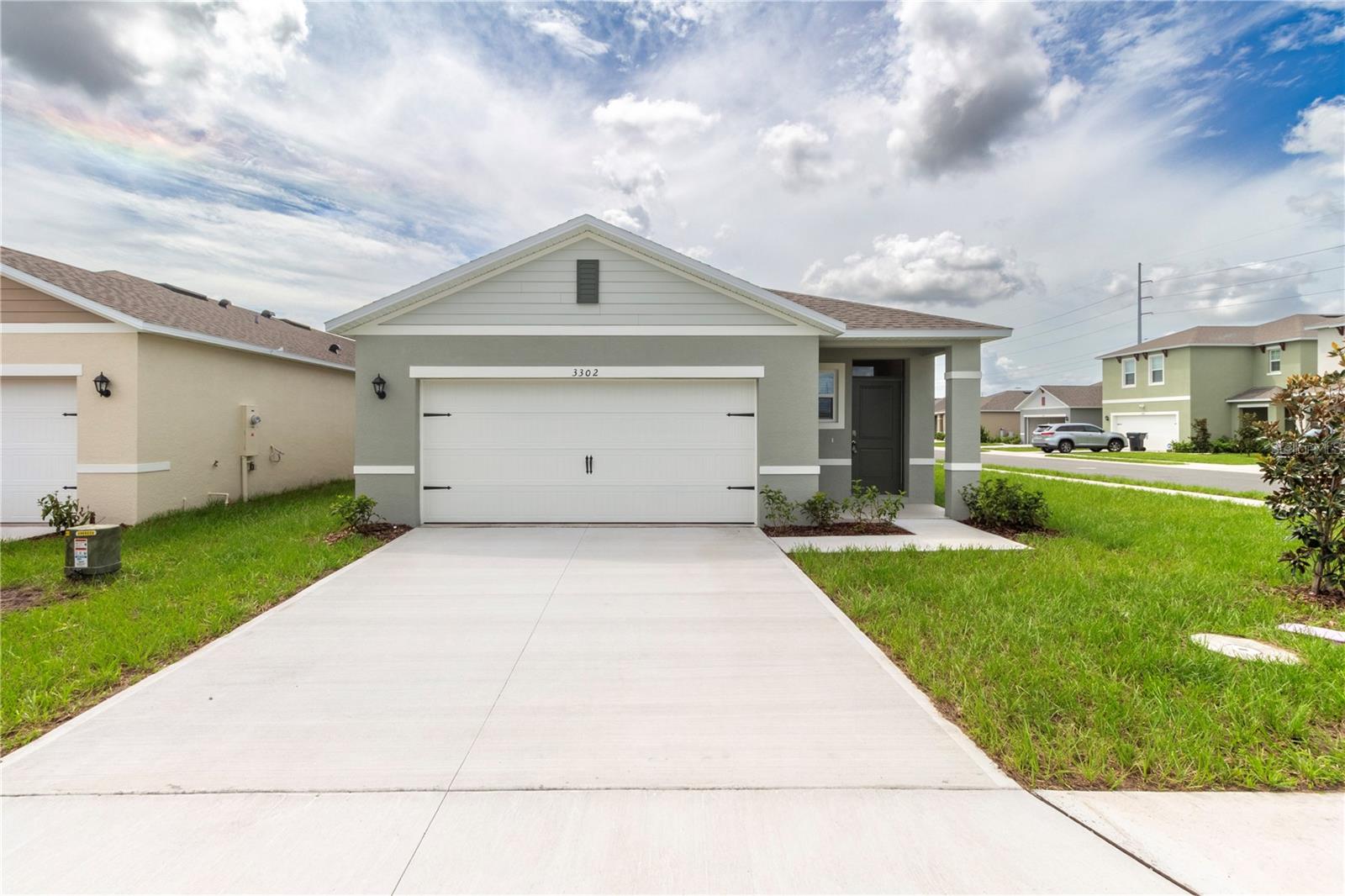 Details for 3302 Pine Lily Avenue, POINCIANA, FL 34759