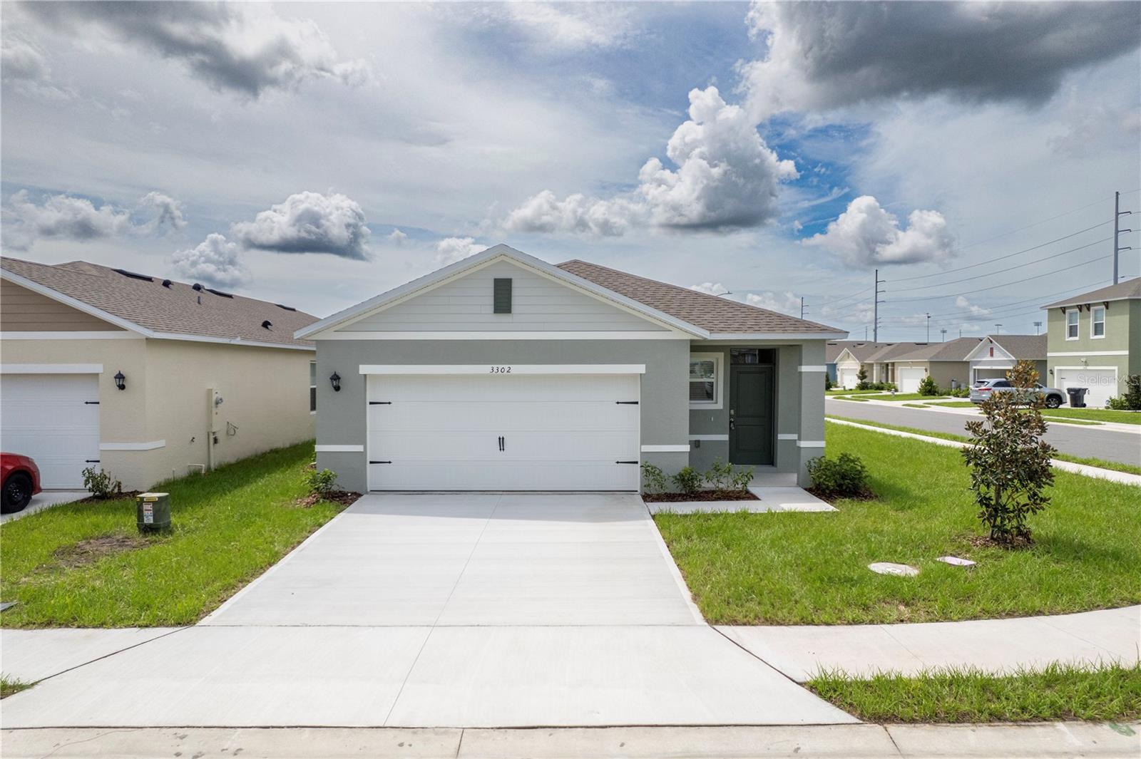 Image 2 of 46 For 3302 Pine Lily Avenue