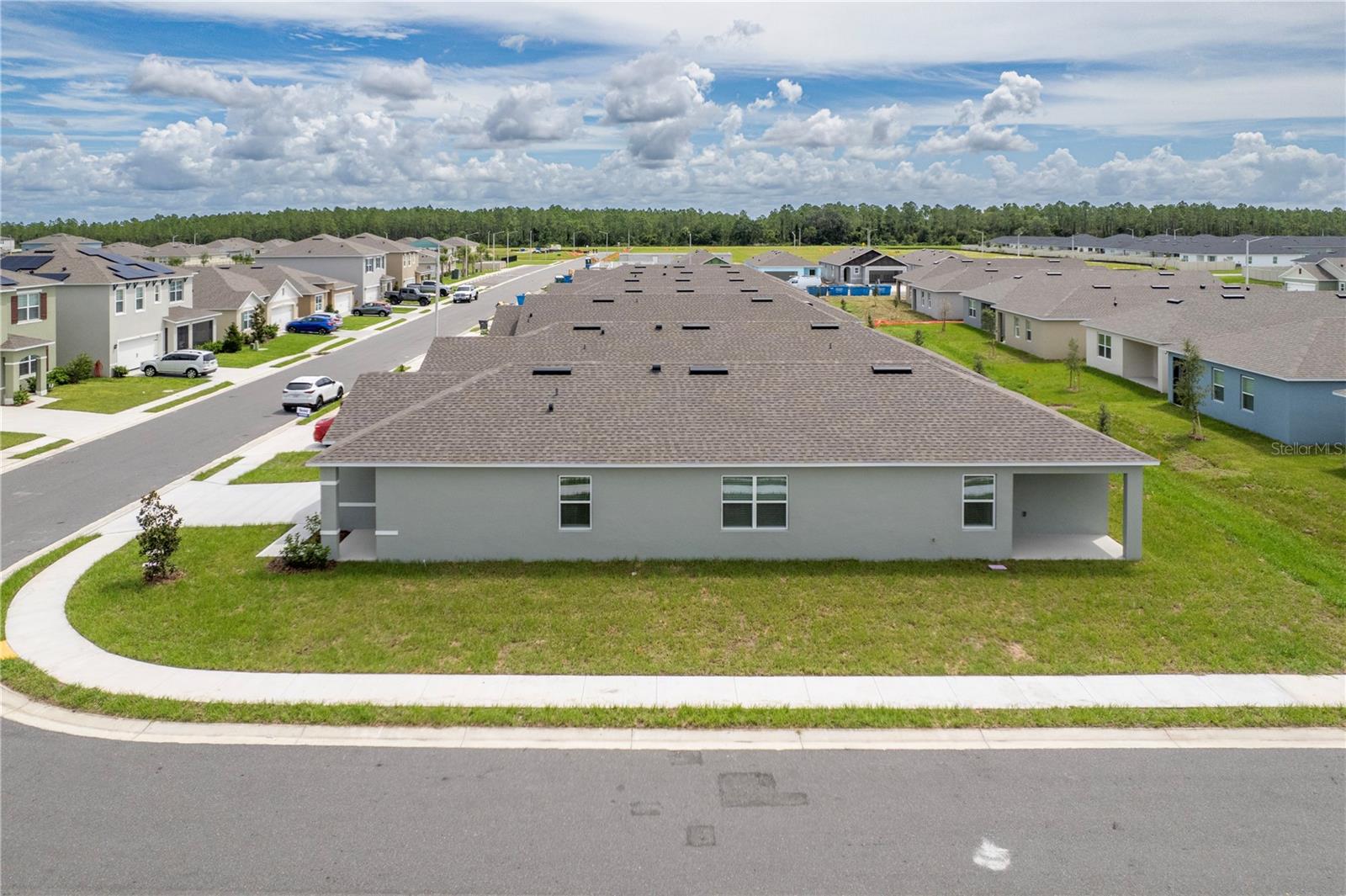 Image 35 of 46 For 3302 Pine Lily Avenue