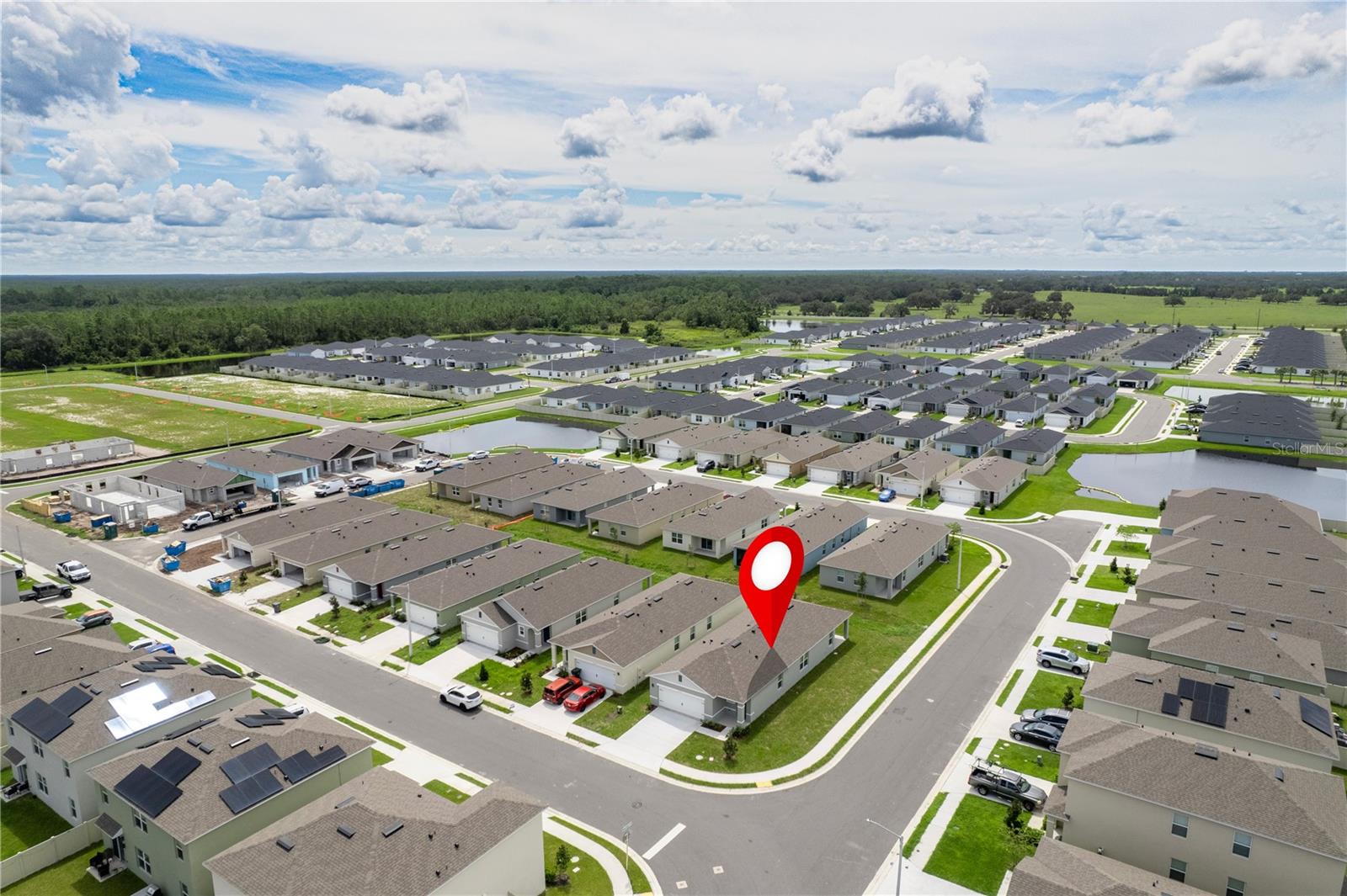 Image 36 of 46 For 3302 Pine Lily Avenue