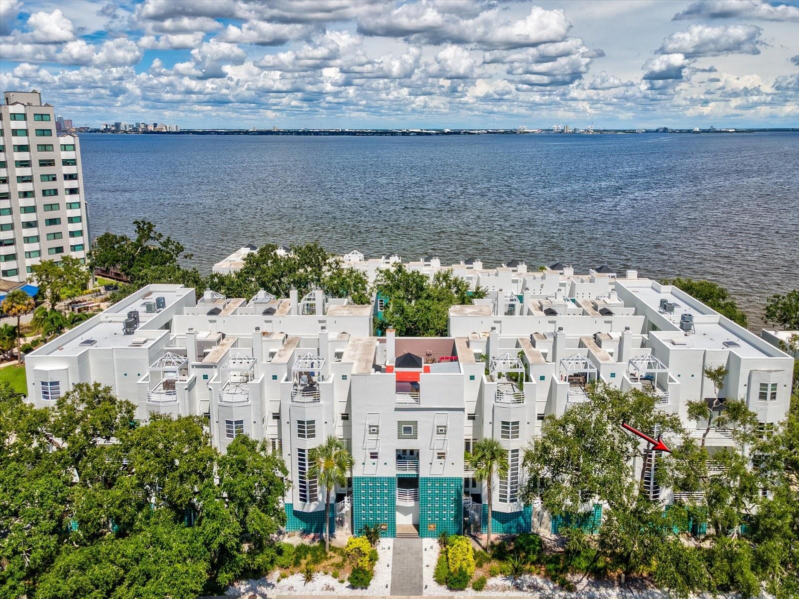 Details for 4950 Bayshore Boulevard 1, TAMPA, FL 33611