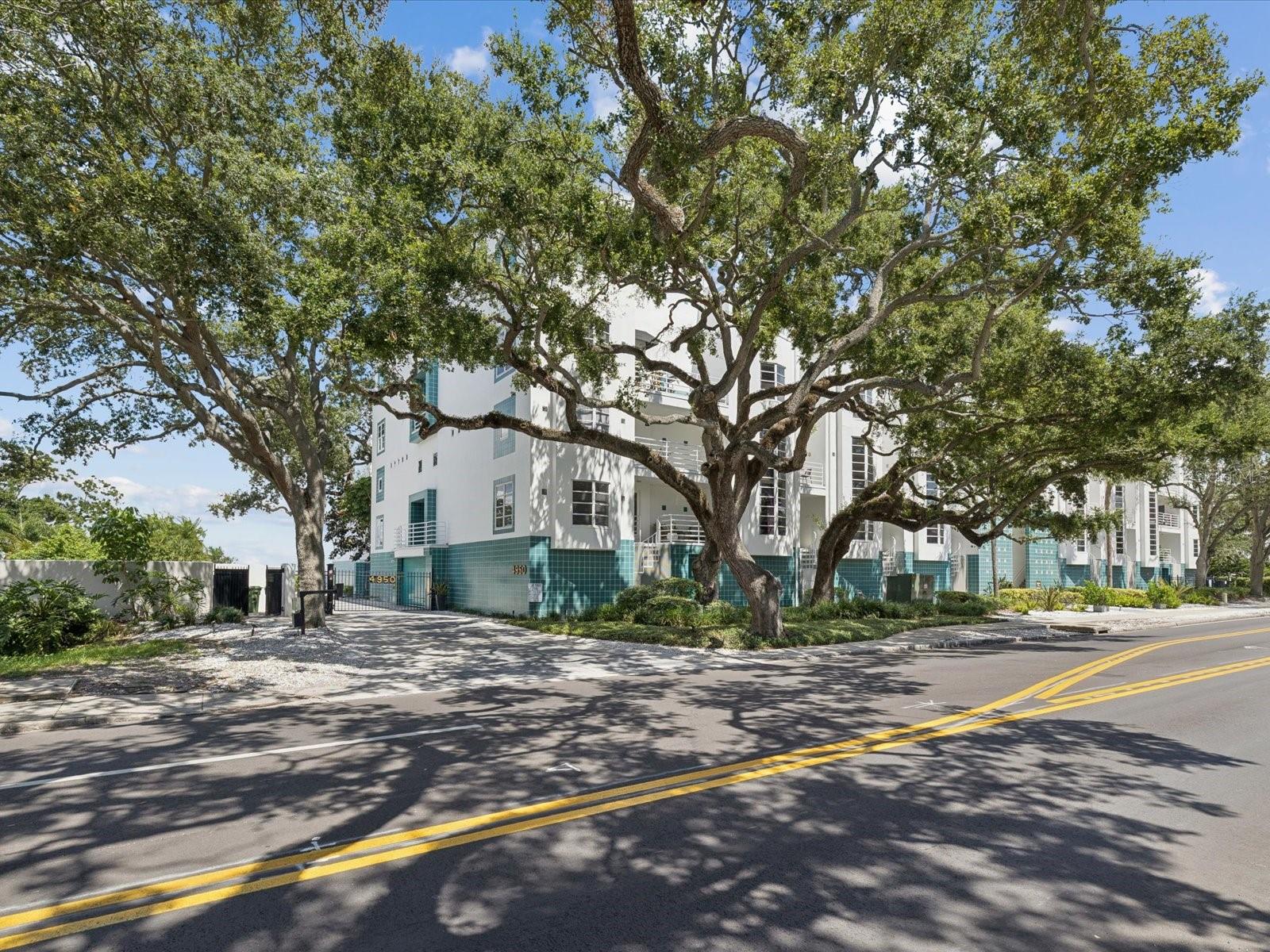 Image 28 of 50 For 4950 Bayshore Boulevard 1