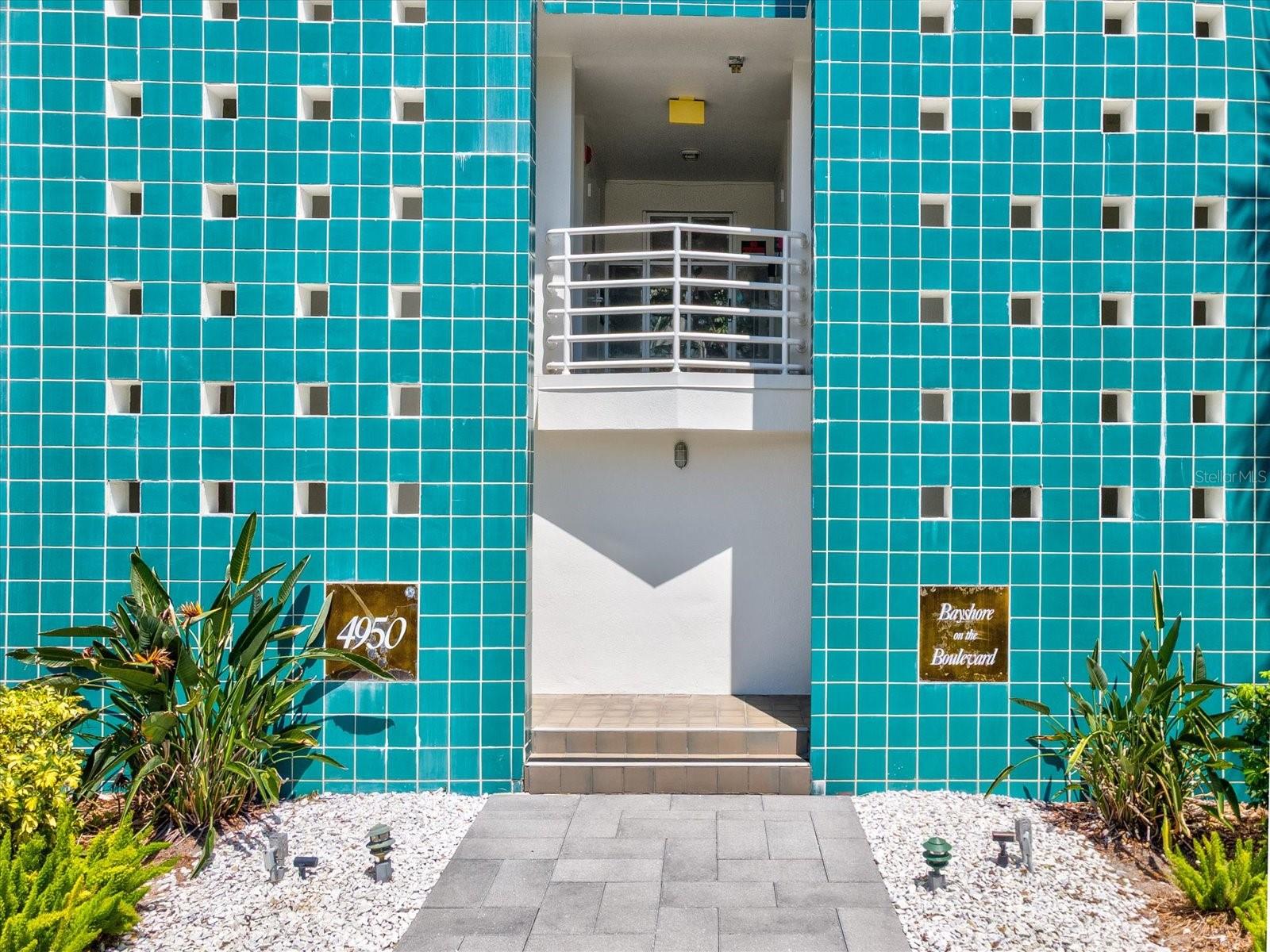 Image 30 of 50 For 4950 Bayshore Boulevard 1