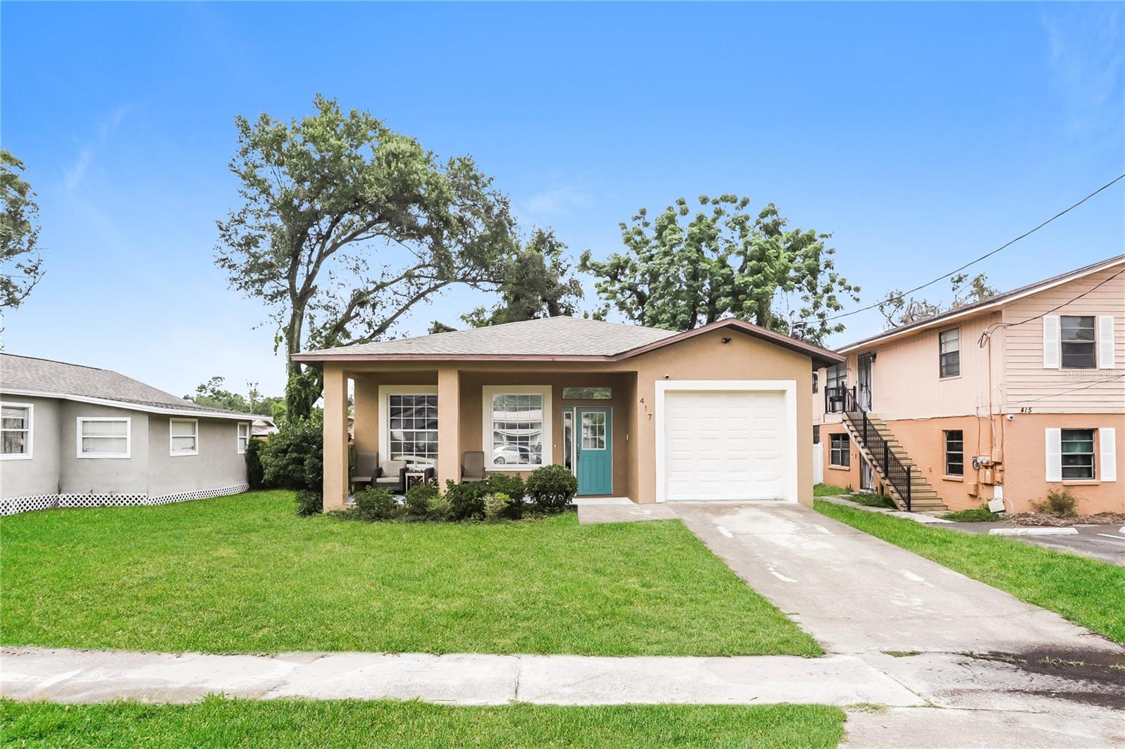 Details for 417 Euclid Avenue, SEFFNER, FL 33584