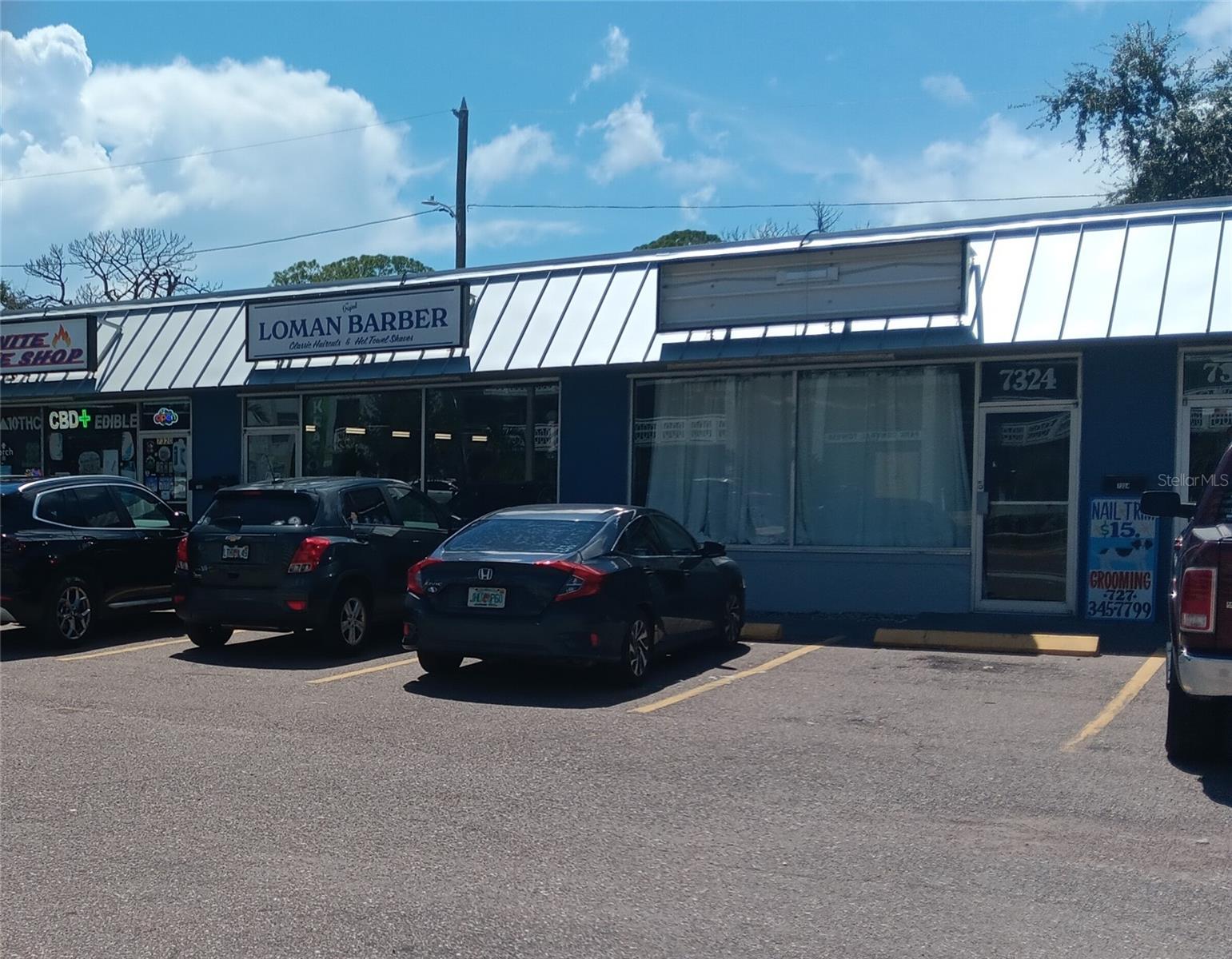 Details for 7324 Central Avenue, ST PETERSBURG, FL 33710
