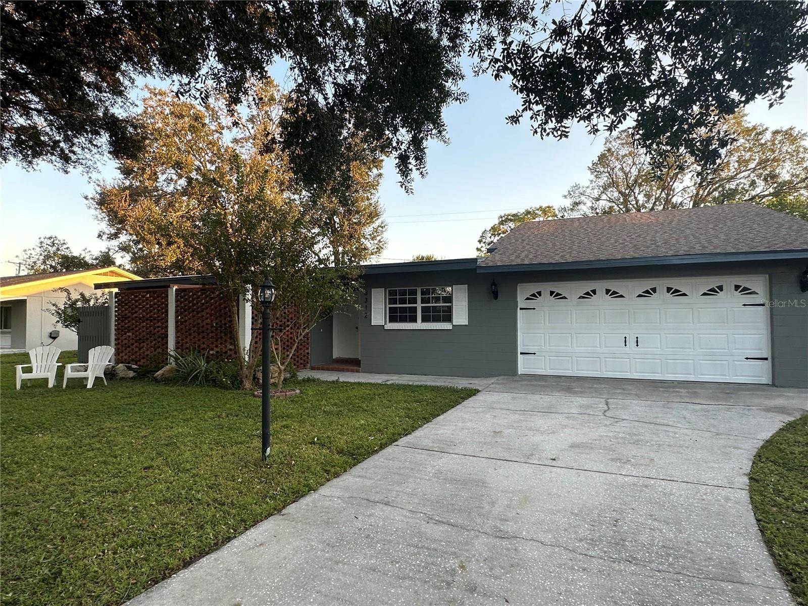Details for 3312 Picwood Road, TAMPA, FL 33618