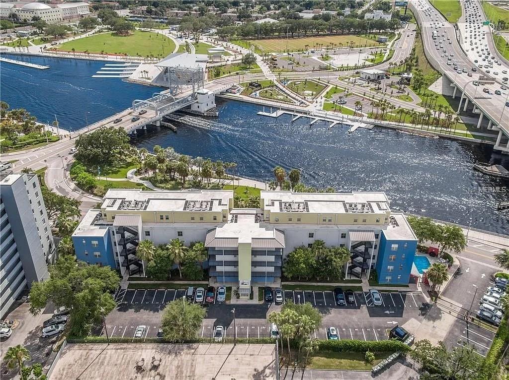 Details for 1501 Doyle Carlton Drive 411, TAMPA, FL 33602