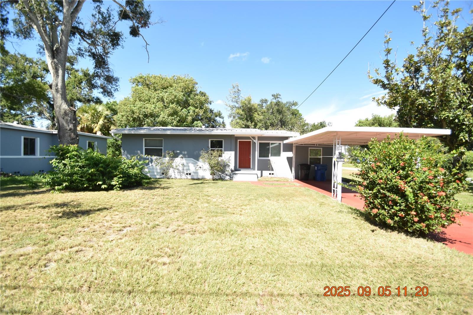 Details for 4326 22nd Street N, ST PETERSBURG, FL 33714